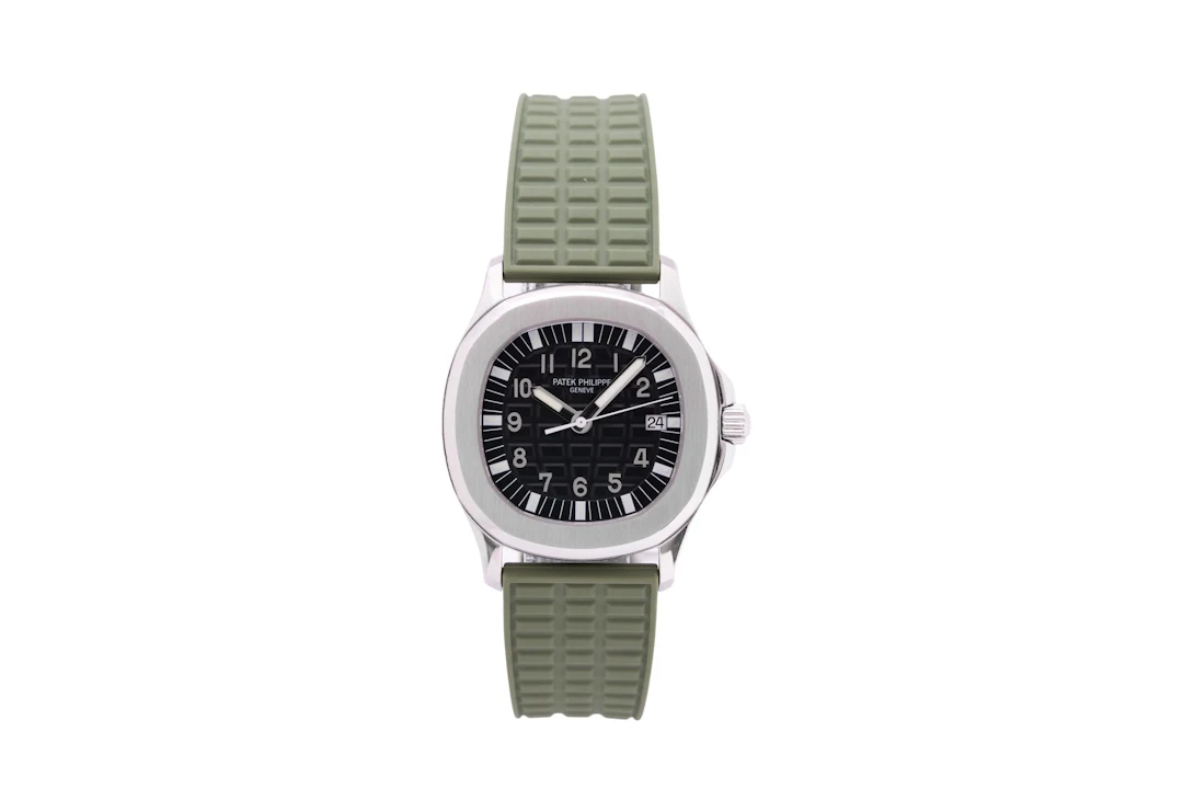 Patek Philippe Aquanaut Ref. 5064A