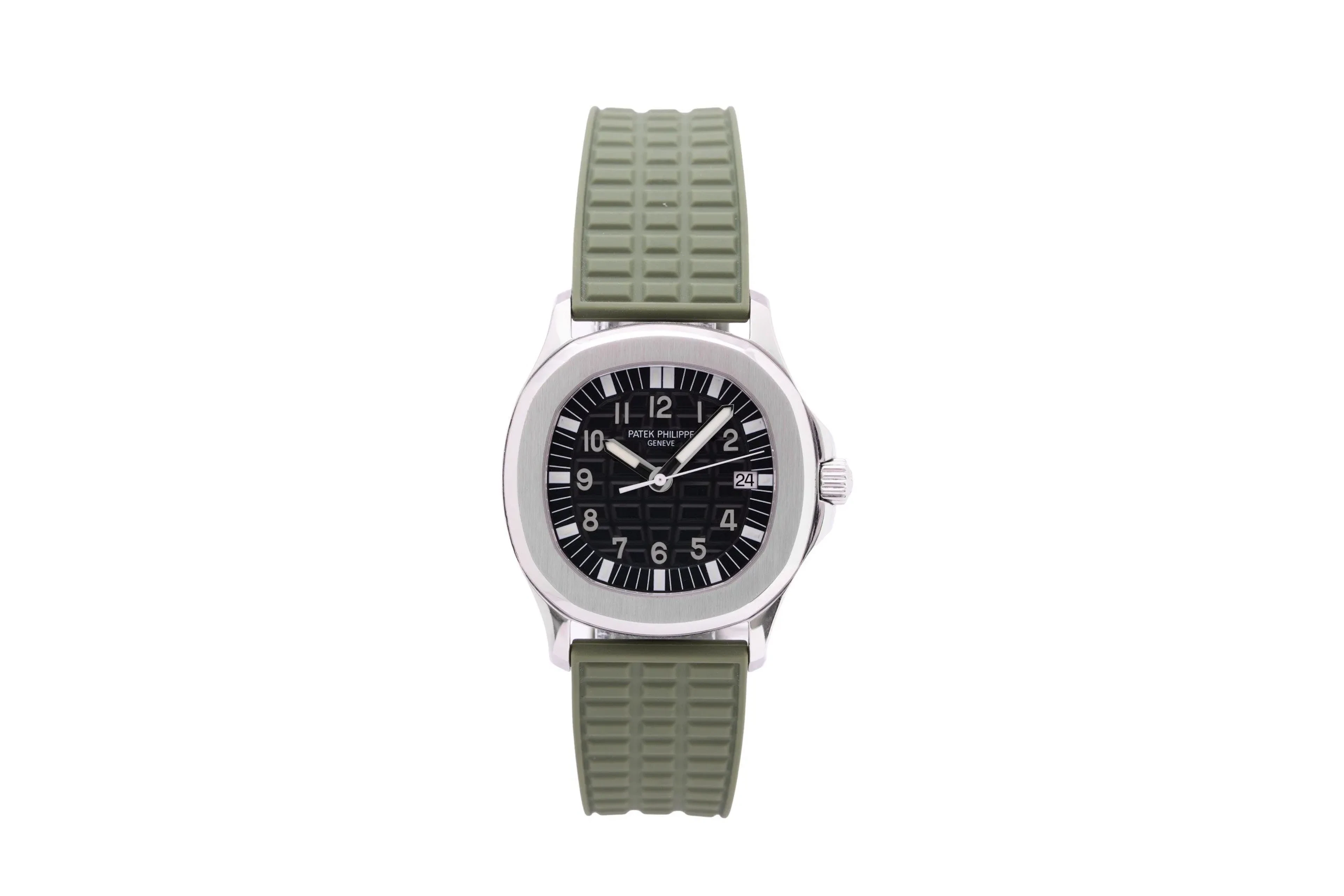 Patek Philippe Aquanaut Ref. 5064A
