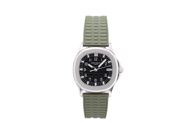 Patek Philippe Aquanaut Ref. 5064A