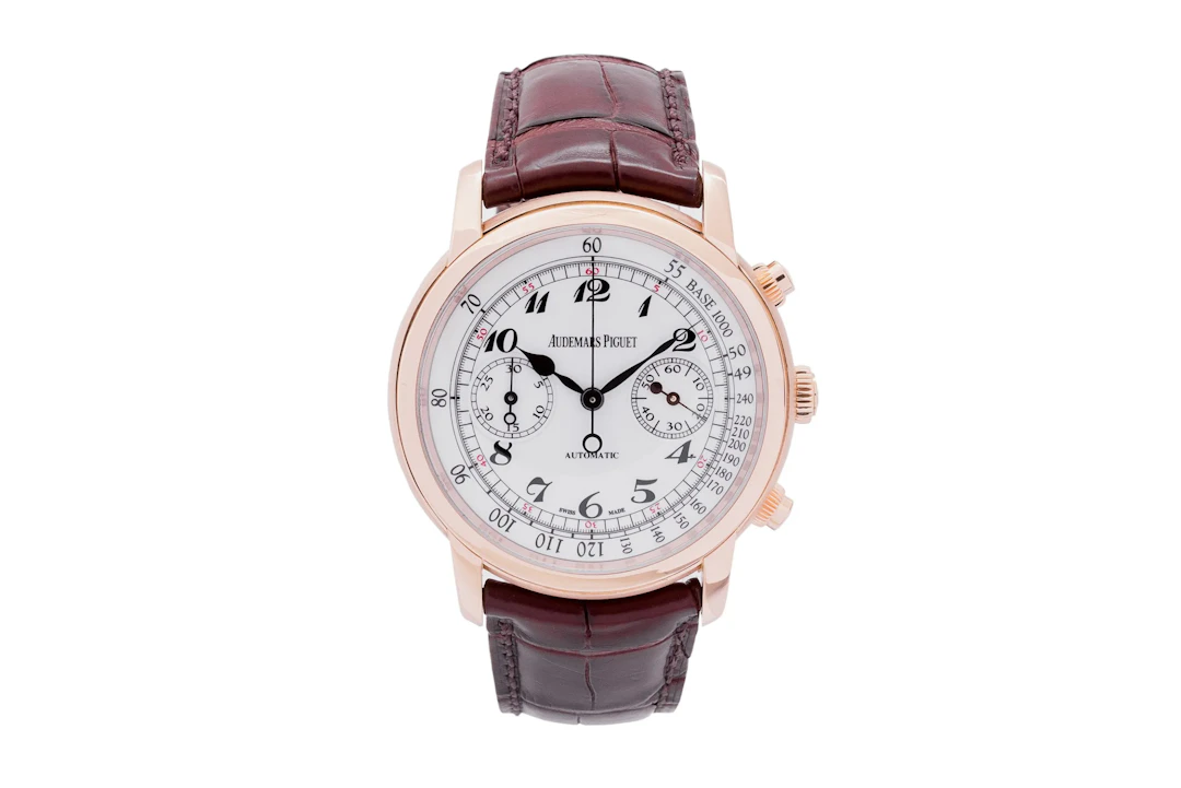 Audemars Piguet Jules Audemars Ref. 26100R