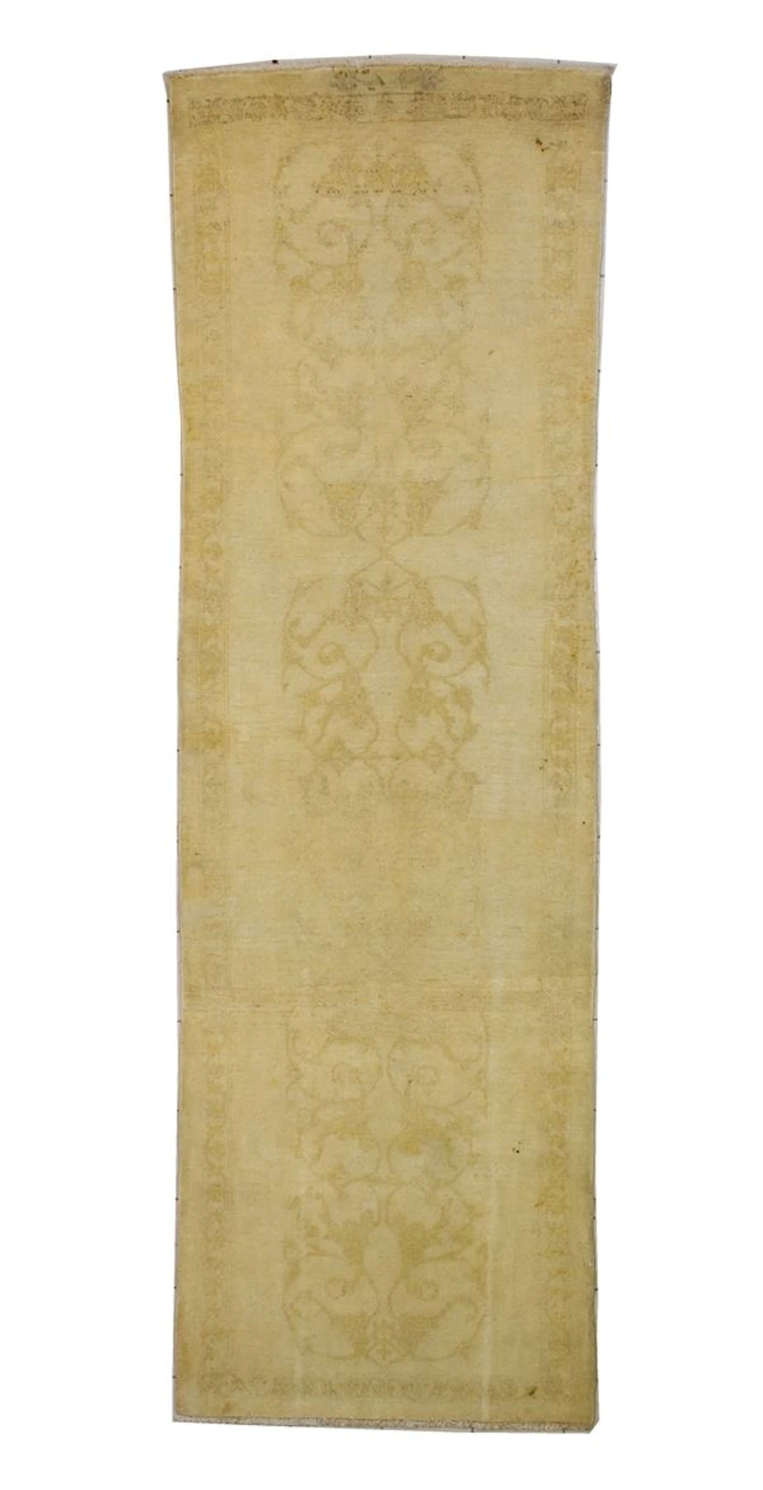Tappeto Bakhtiari. Firmato. Persia