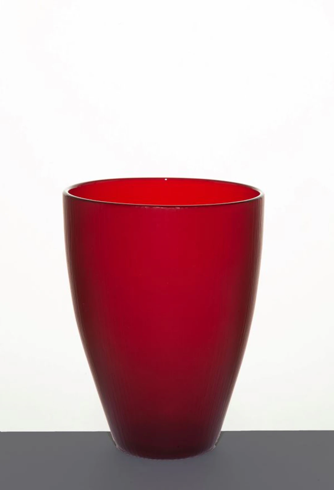 CARLO SCARPA : Molati series vase for VENINI - Auction AUCTION 109:
