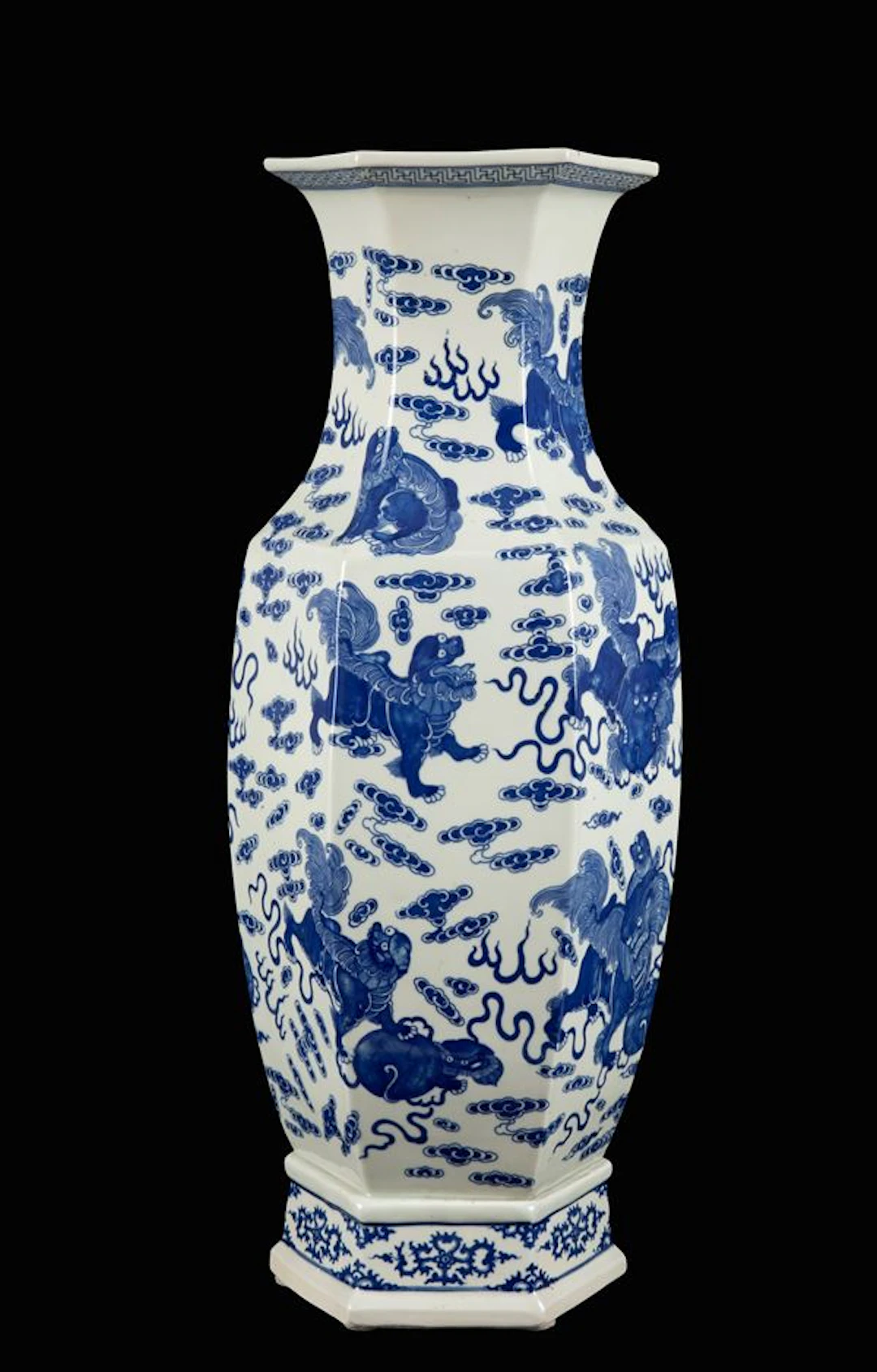 Grande vaso
