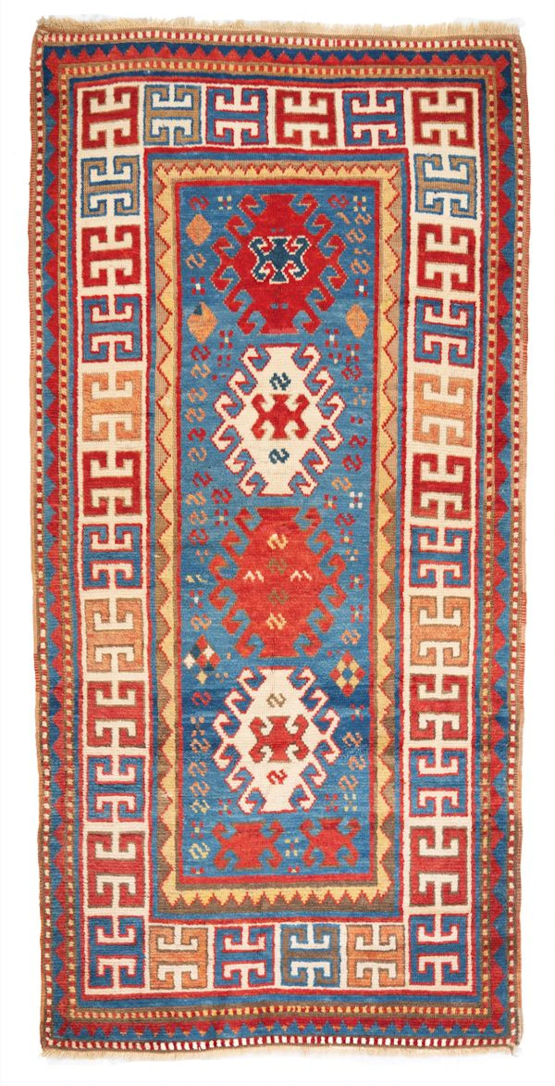 Tappeto Kazak. Caucaso