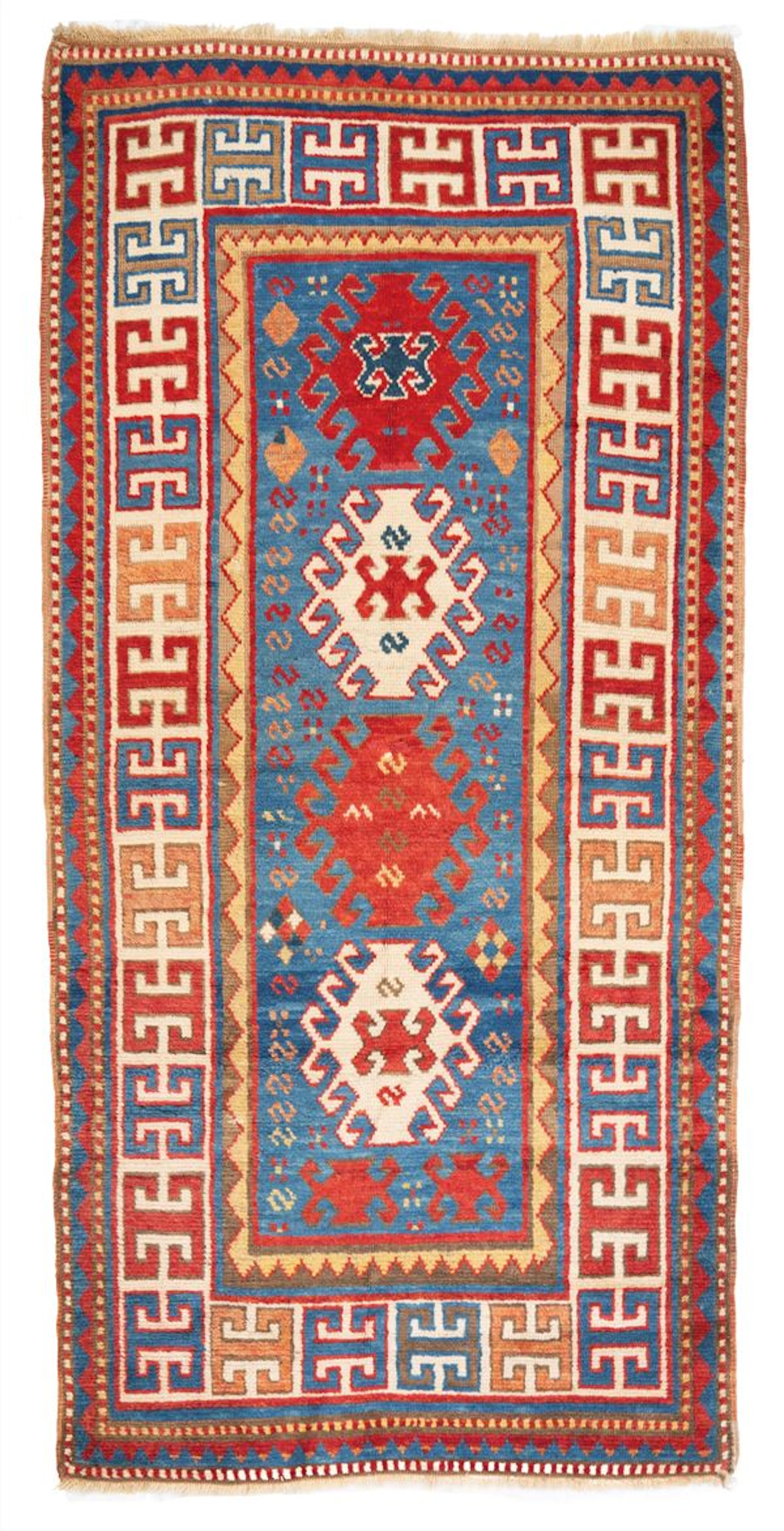 Tappeto Kazak. Caucaso