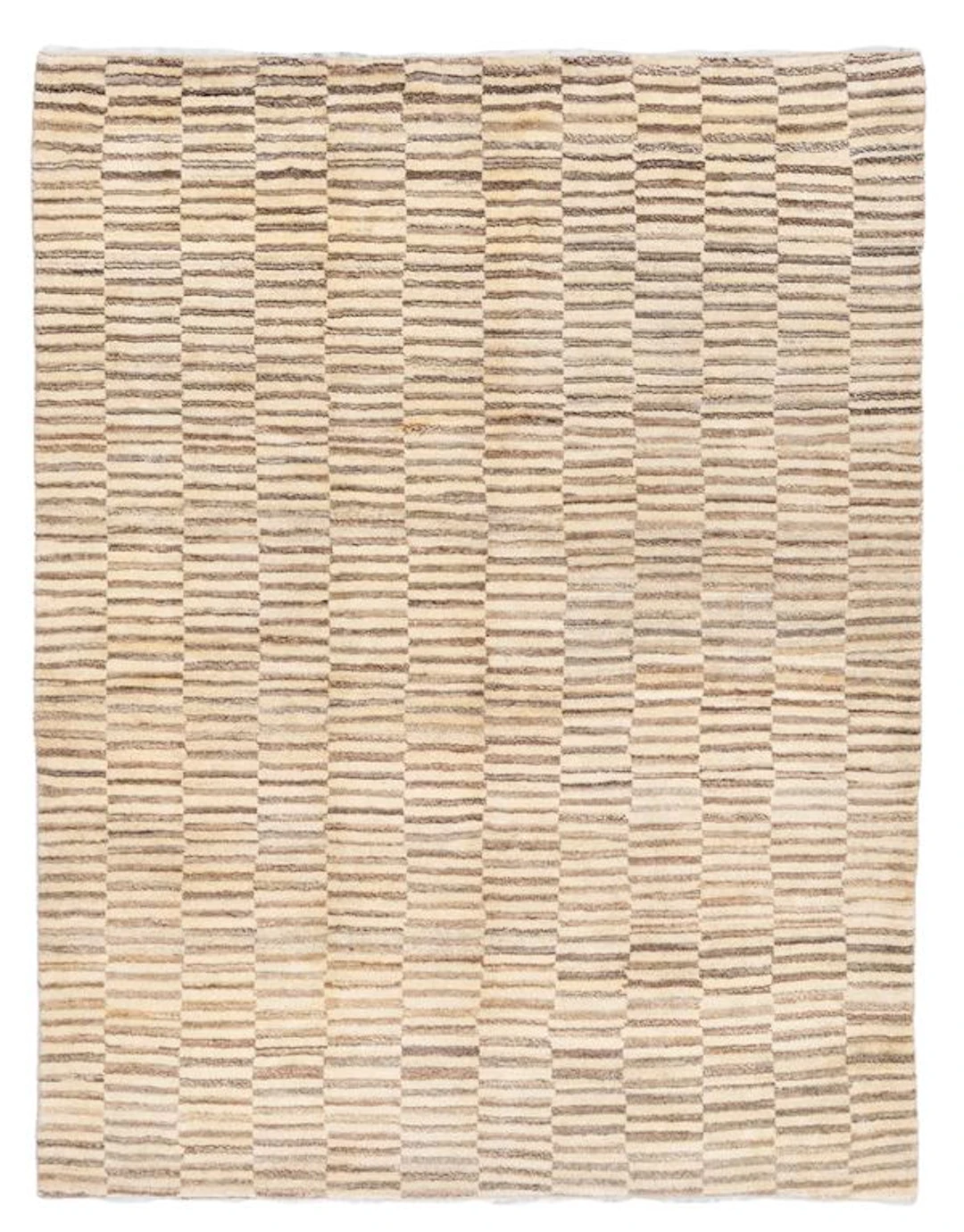 Gashgai Modern Carpet
