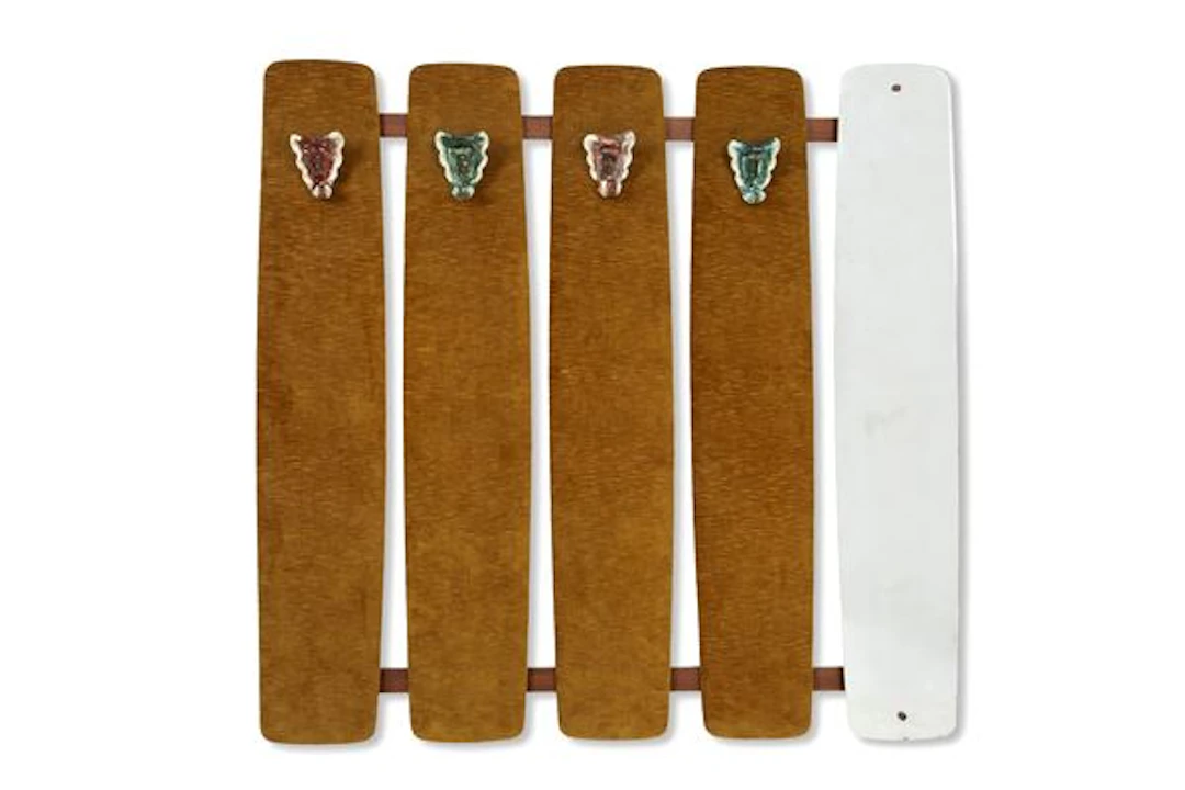 Coat hanger