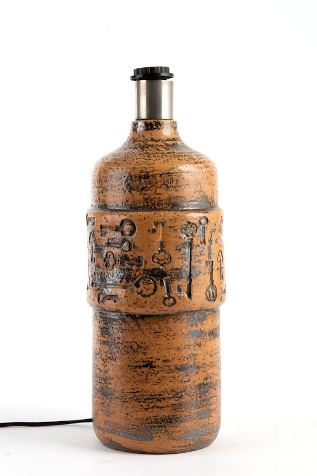 Lampada in ceramica. BITOSSI