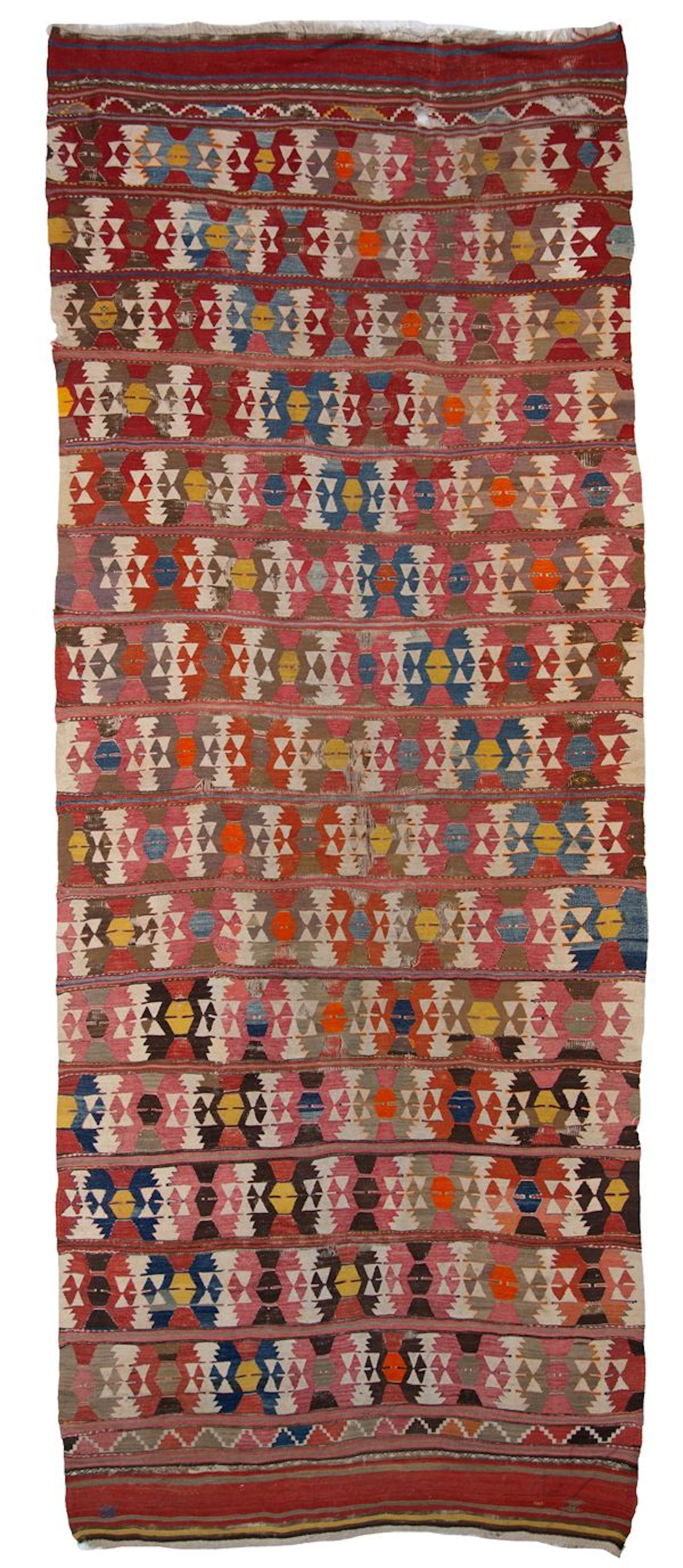 Kilim Denizli. Anatolia Occidentale
