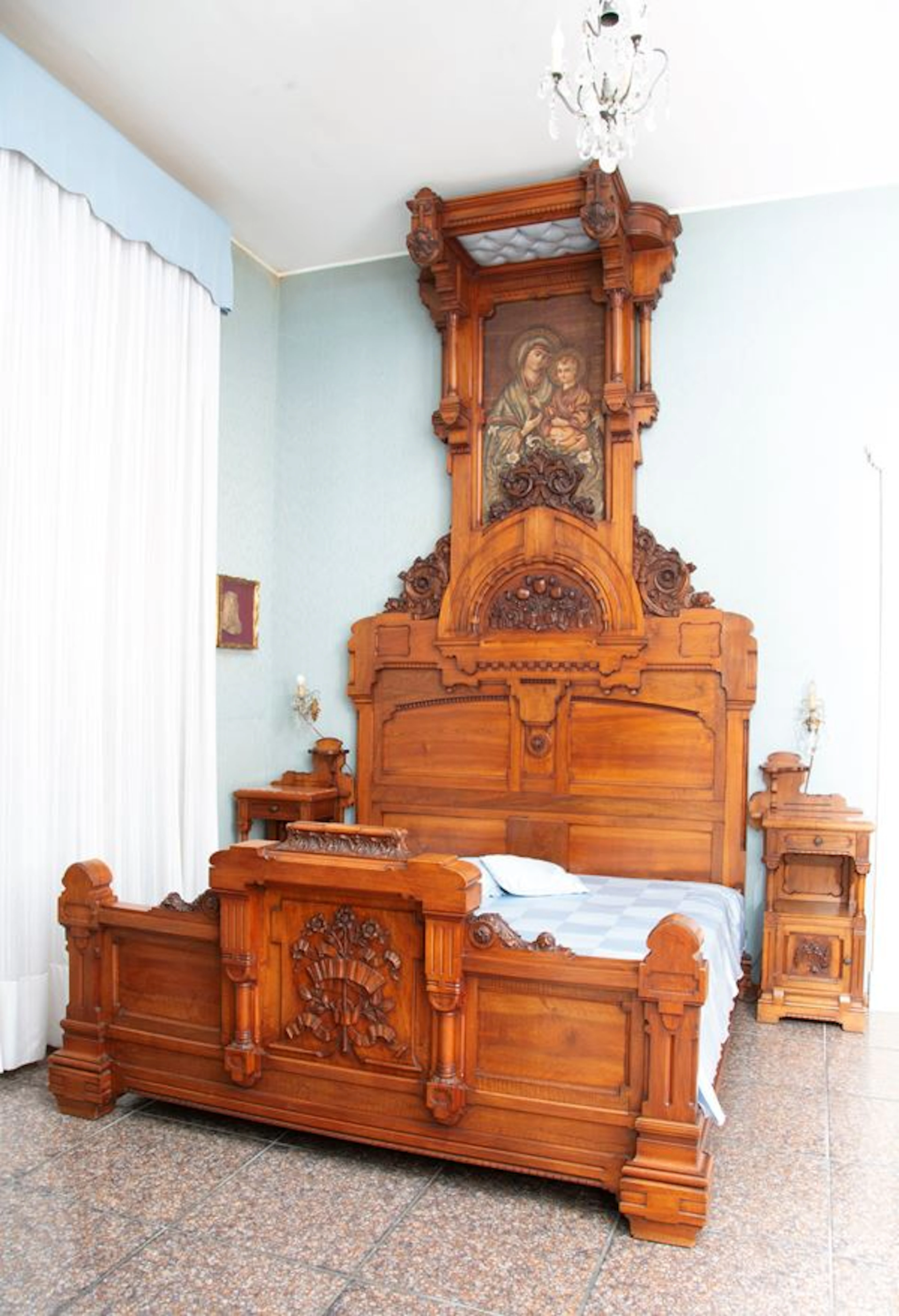 Camera da letto (10 pezzi)
