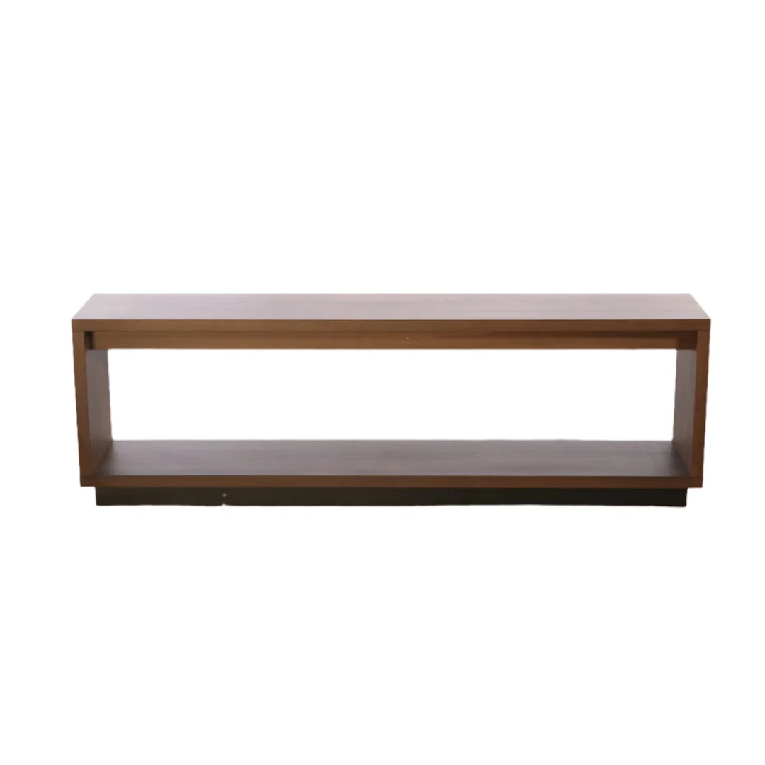 B&B Italia Frank '12 Console by Antonio Citterio