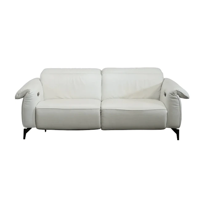 Natuzzi Editions Leggiadro Sofa