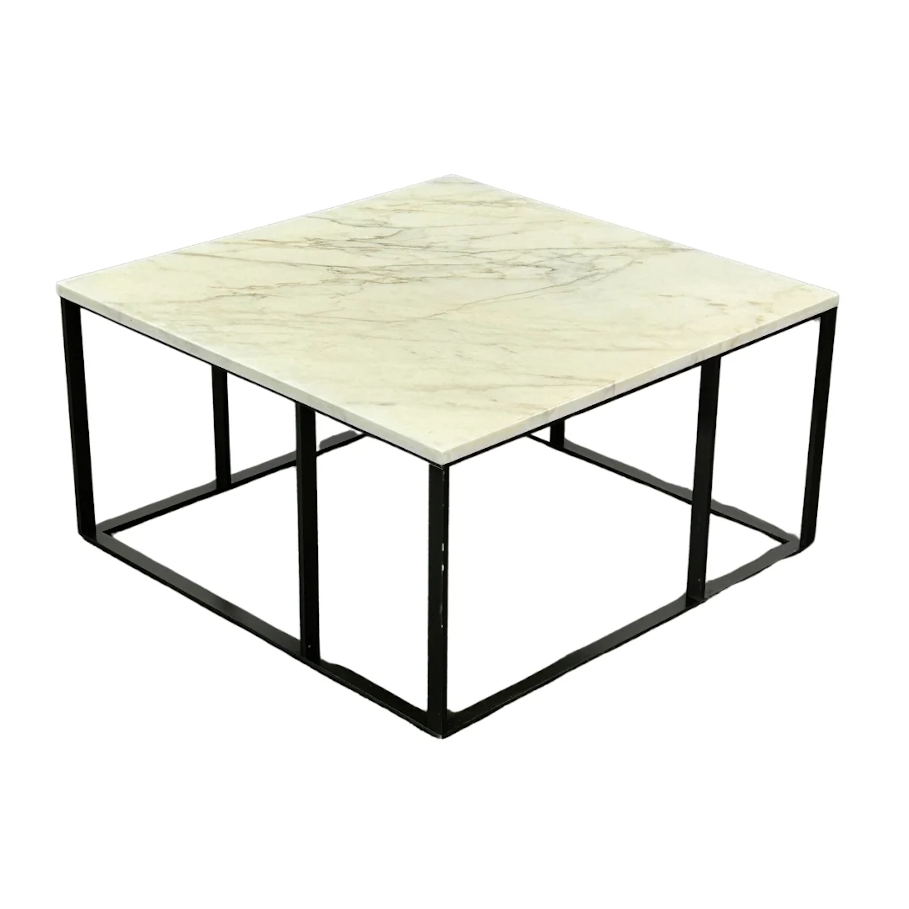 B&B Italia Maxalto Lithos Coffee Table