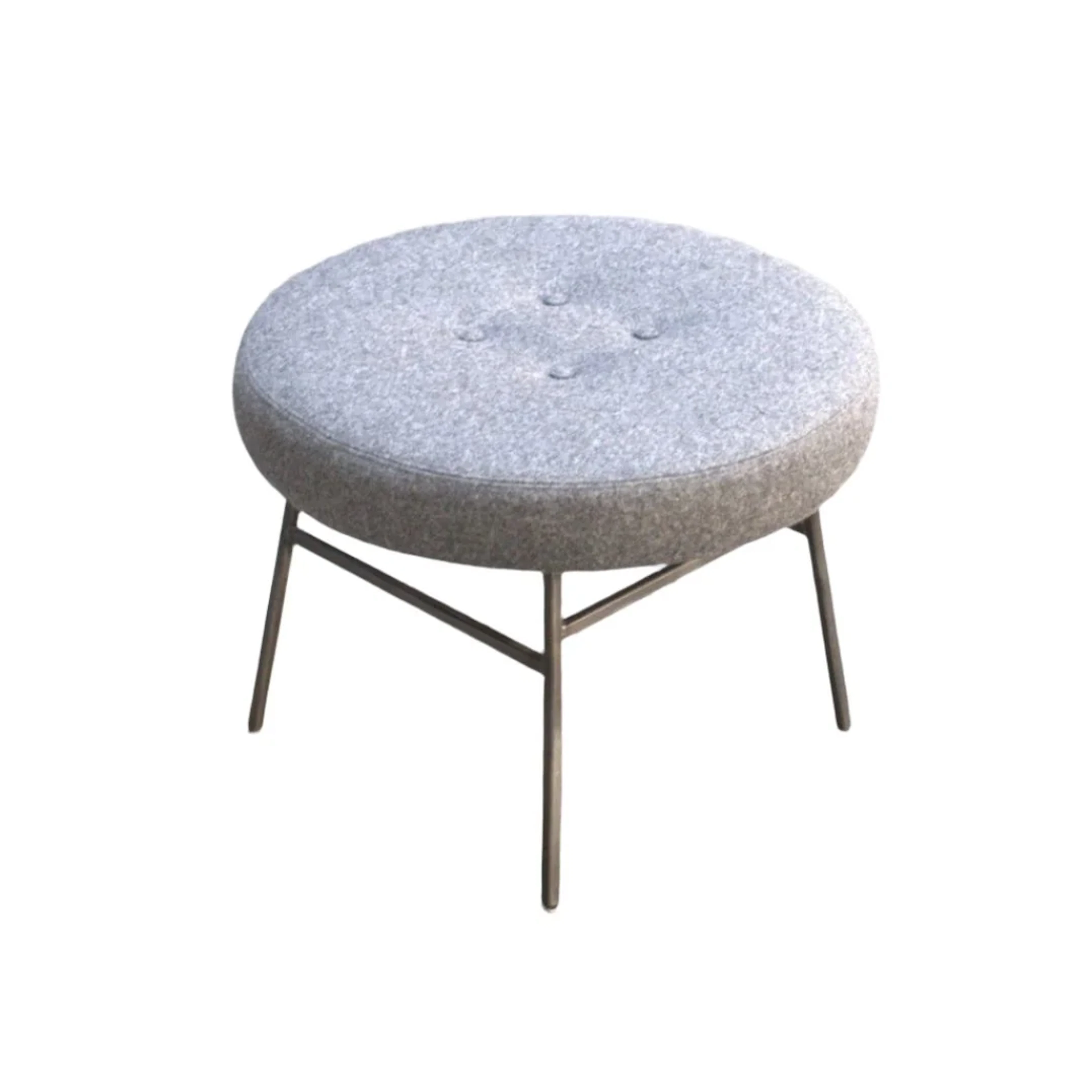 Ligne Roset Ilot Low Stool