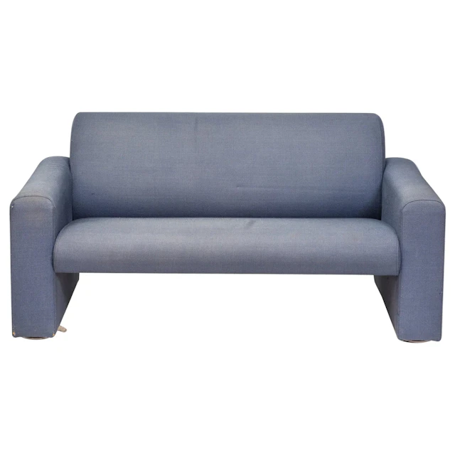 Model 691 2-Seat Sofa by Artifort, 1980's