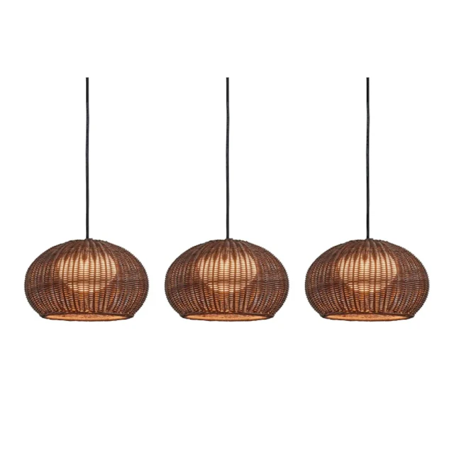 Bover Garota Large Pendant Lights by Fernández Camps & Gonzalo Milà