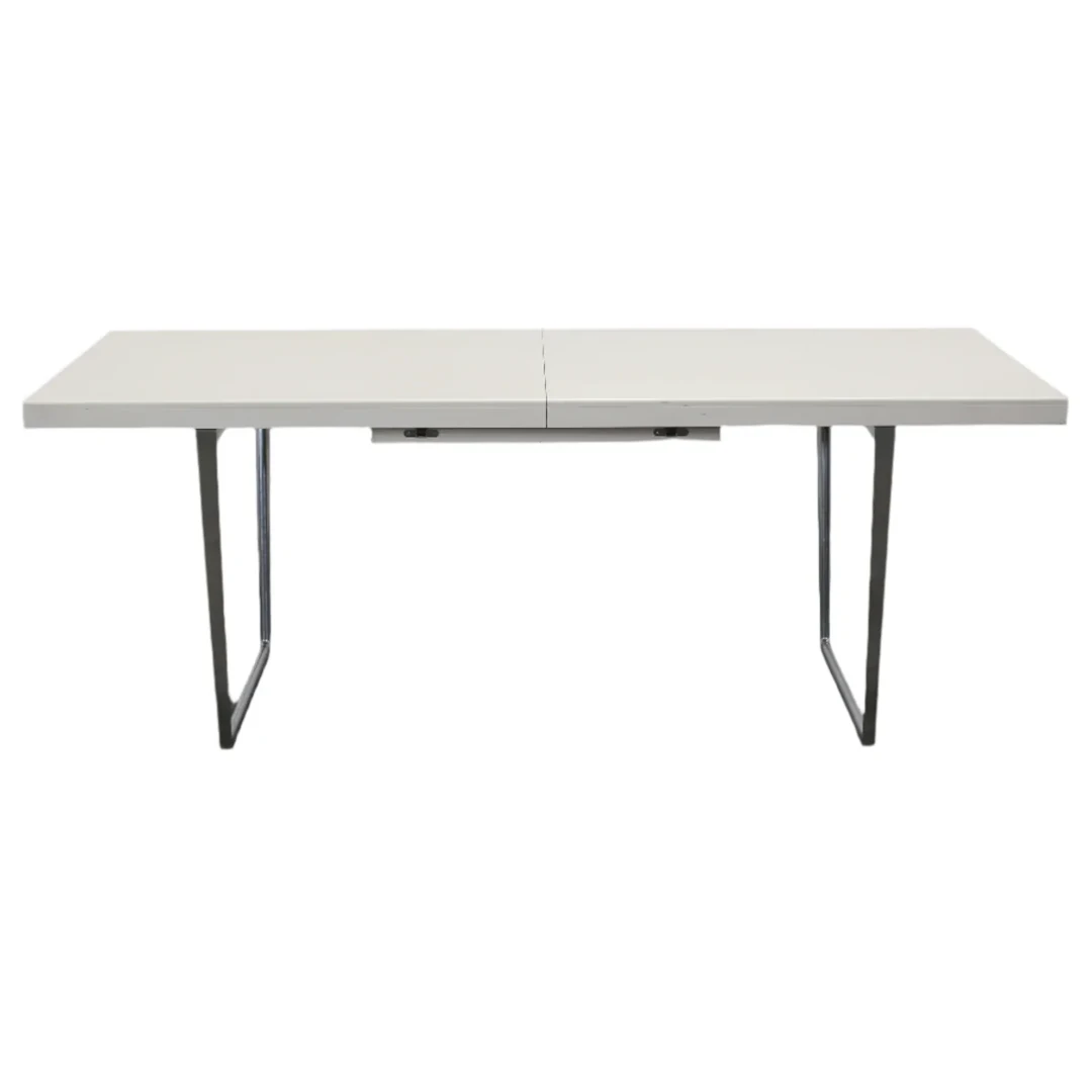 Vitra Extendable Dining Table by Antonio Citterio