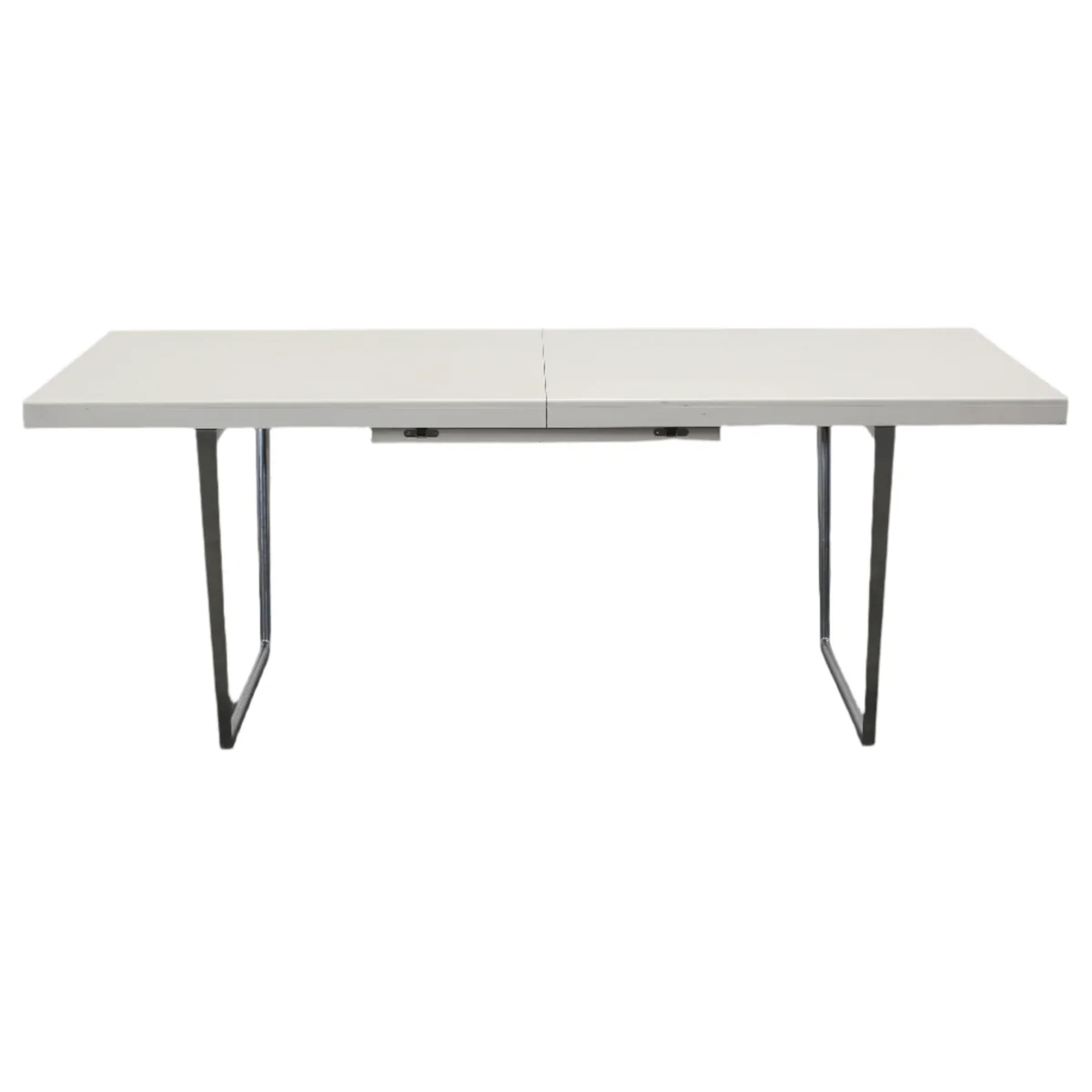 Vitra Extendable Dining Table by Antonio Citterio