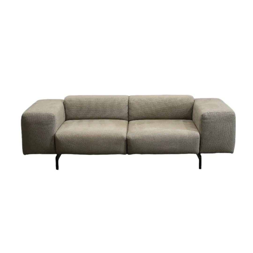 Kartell Largo Two Seater Sofa