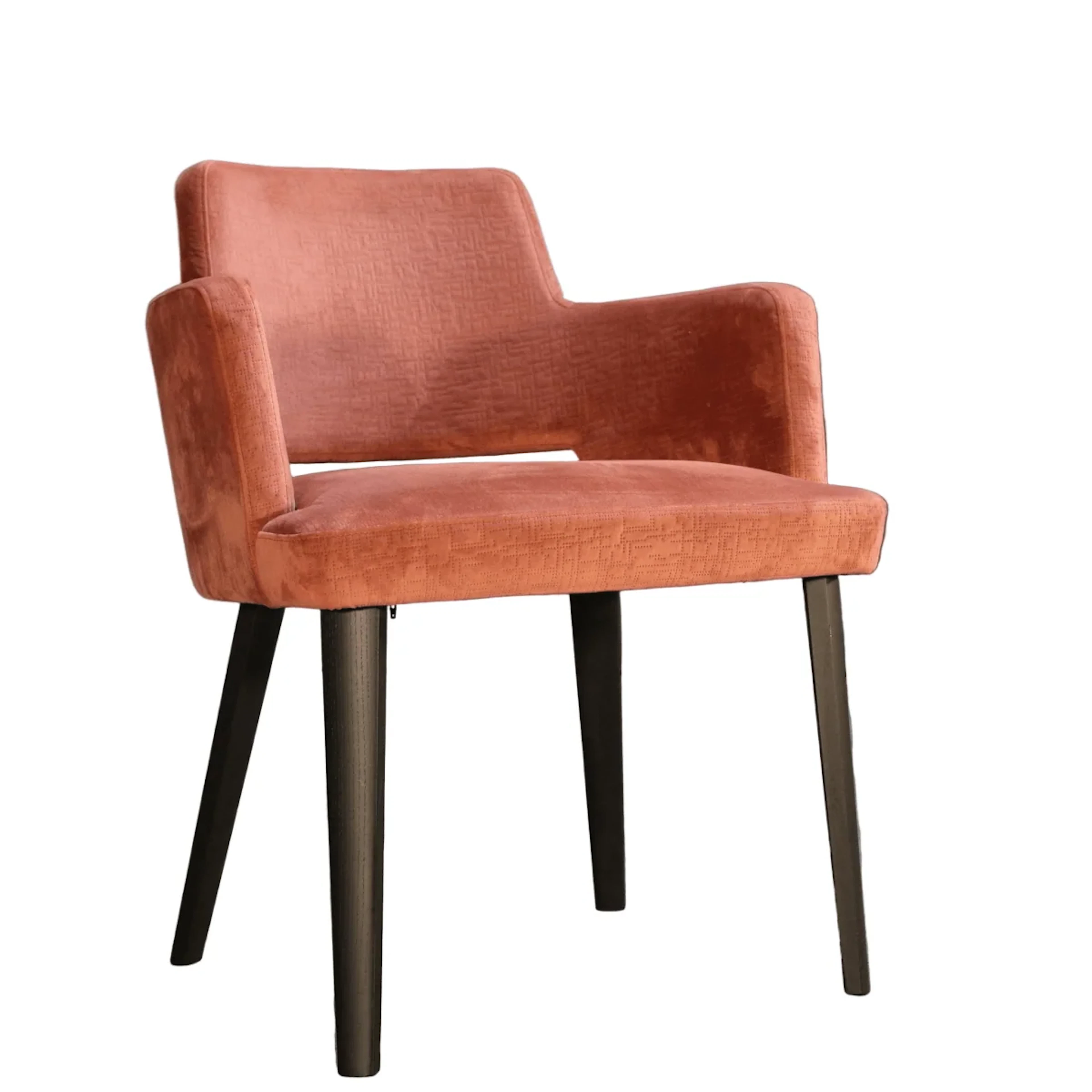 Gallotti & Radice Thea Queen Armchair by Pinuccio Borgonovo, Set of Ten