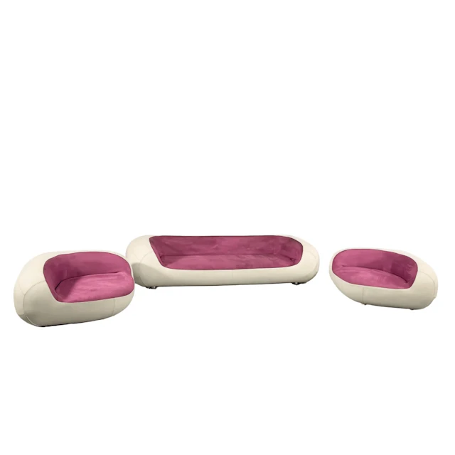Corinto Living Room Set