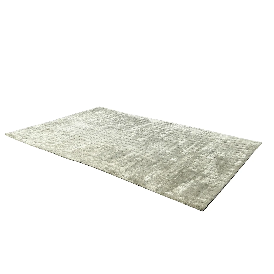 The Rug Company Chevron Rug