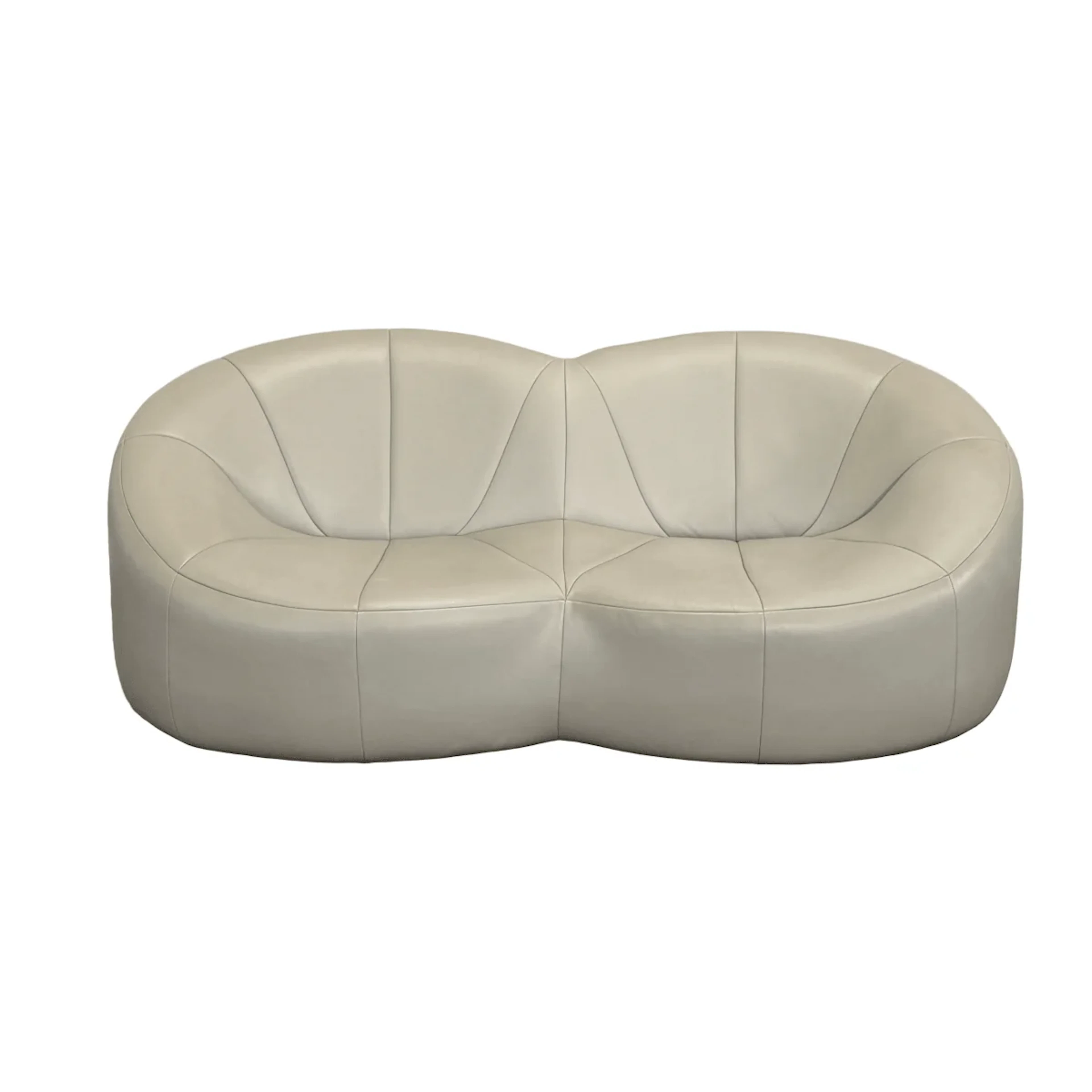 Ligne Roset Pumpkin Sofa by Pierre Paulin