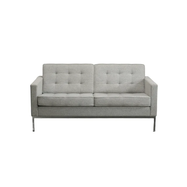 Knoll Two Seater Relax Sofa