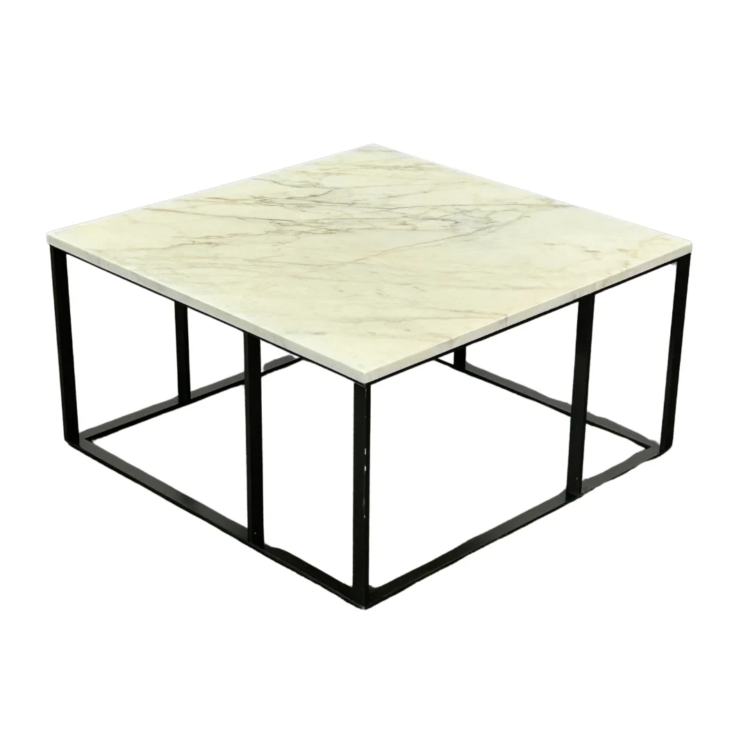 B&B Italia Maxalto Lithos Coffee Table