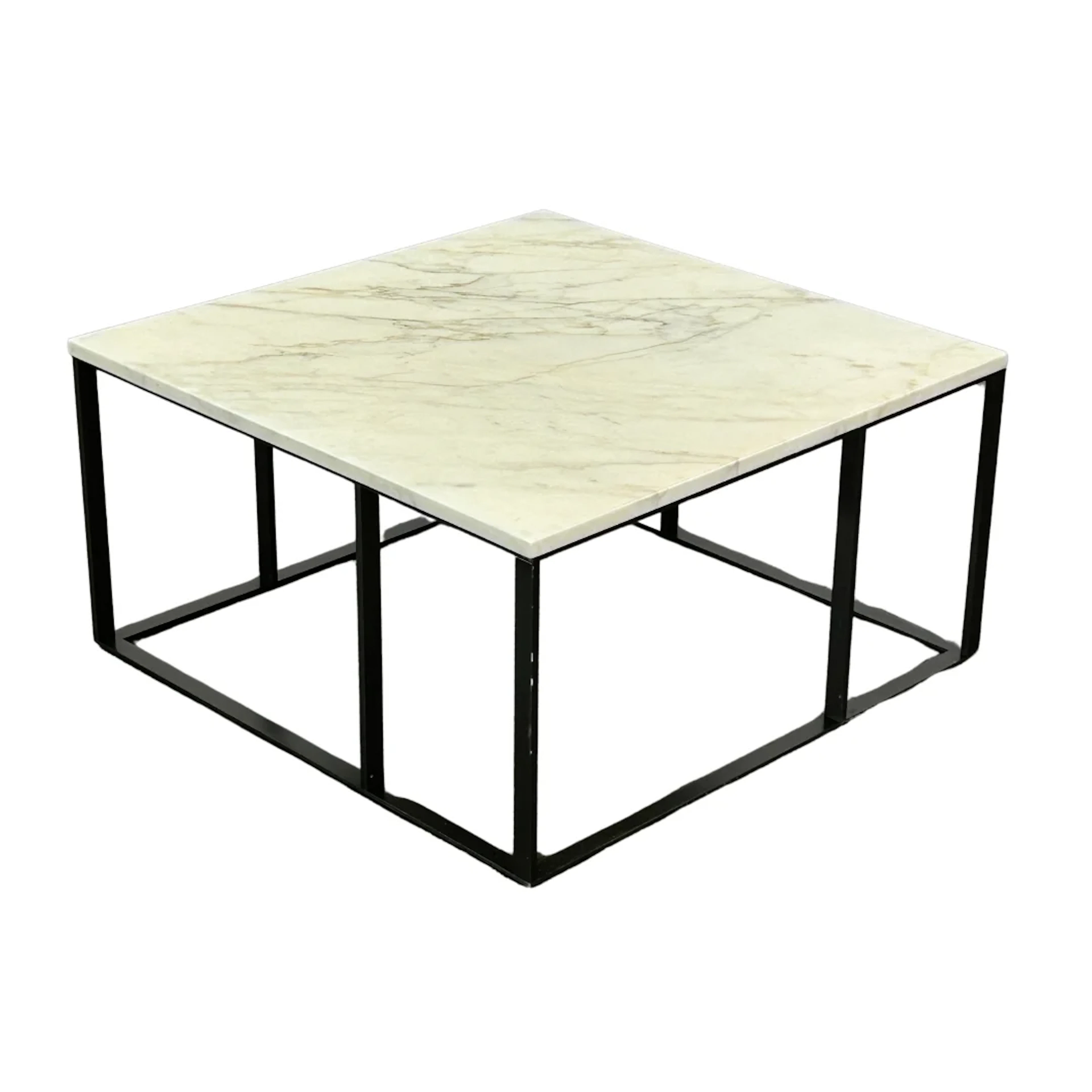 B&B Italia Maxalto Lithos Coffee Table