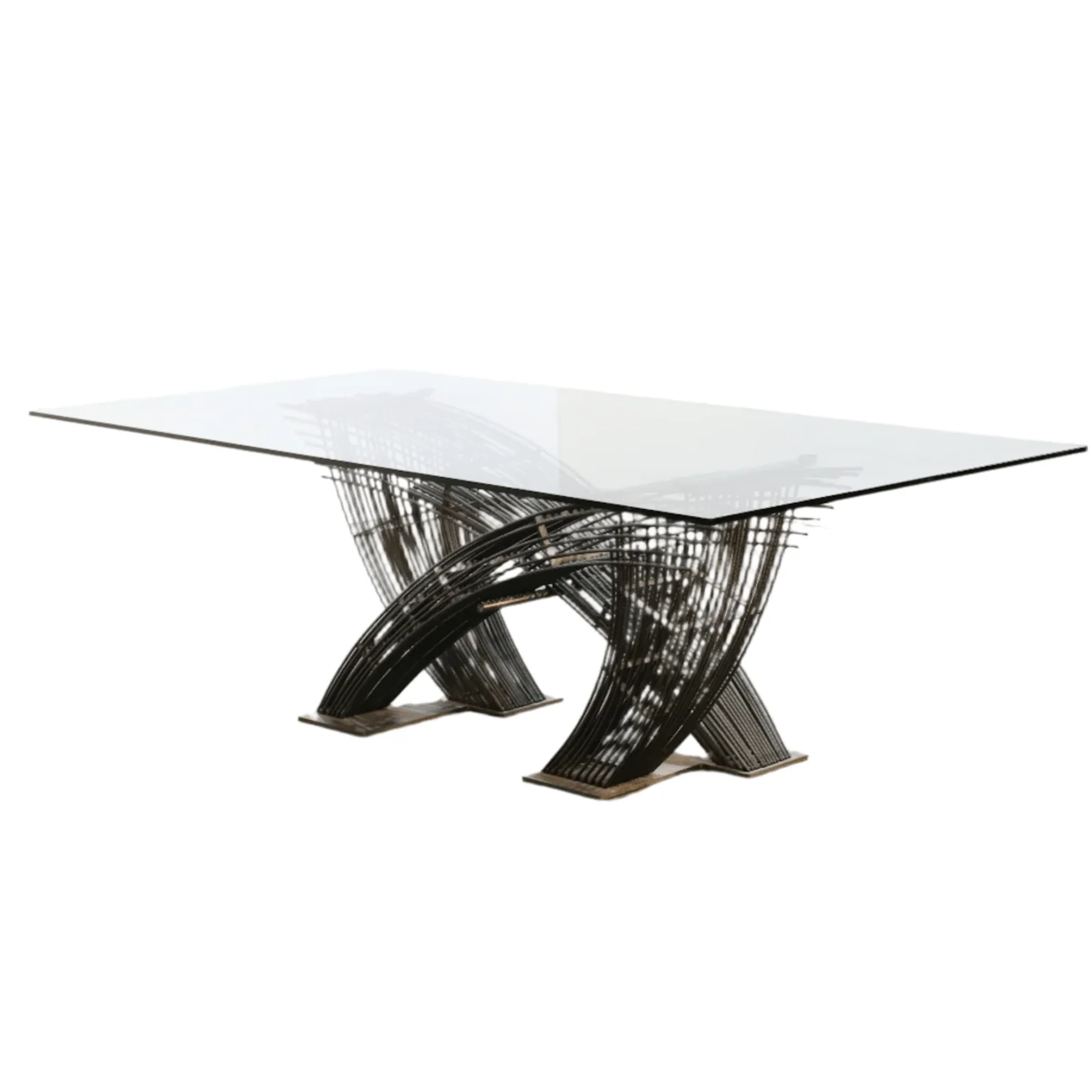 Cattelan Italia Hystrix Dining Table by Giorgio Cattelan