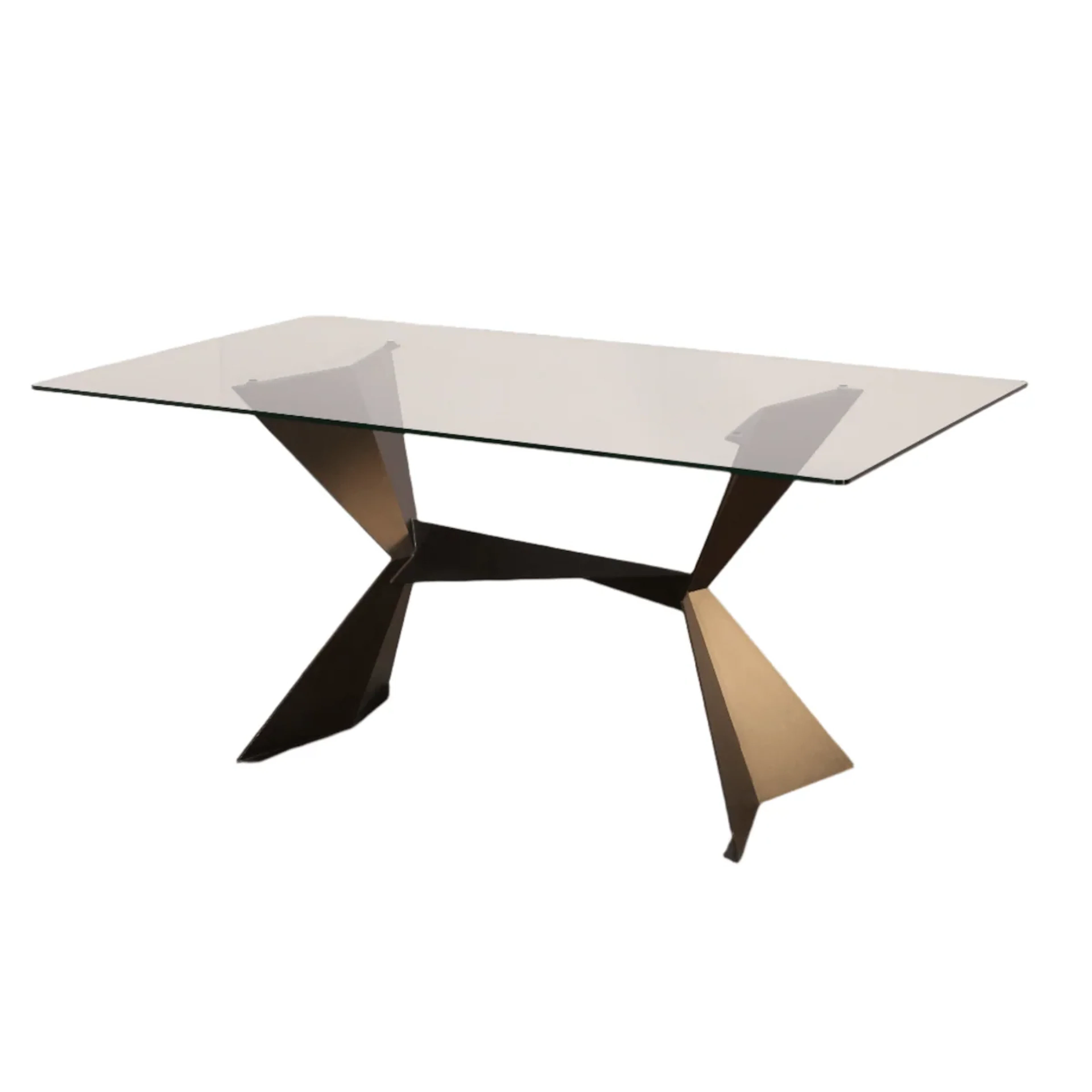 Tom Faulkner Echo Rectangular Dining Table