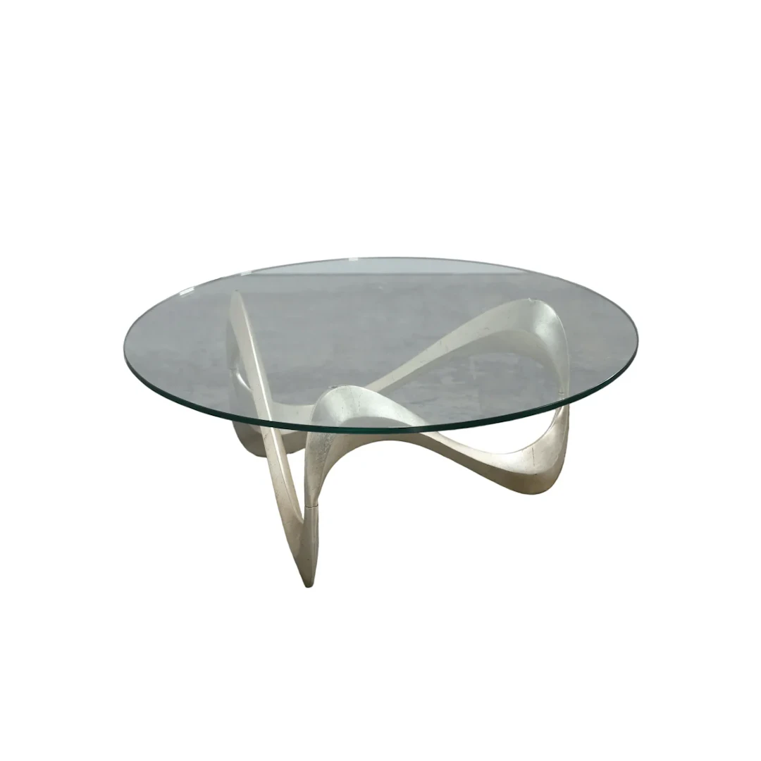 Christopher Guy Parisian Graffiti Table