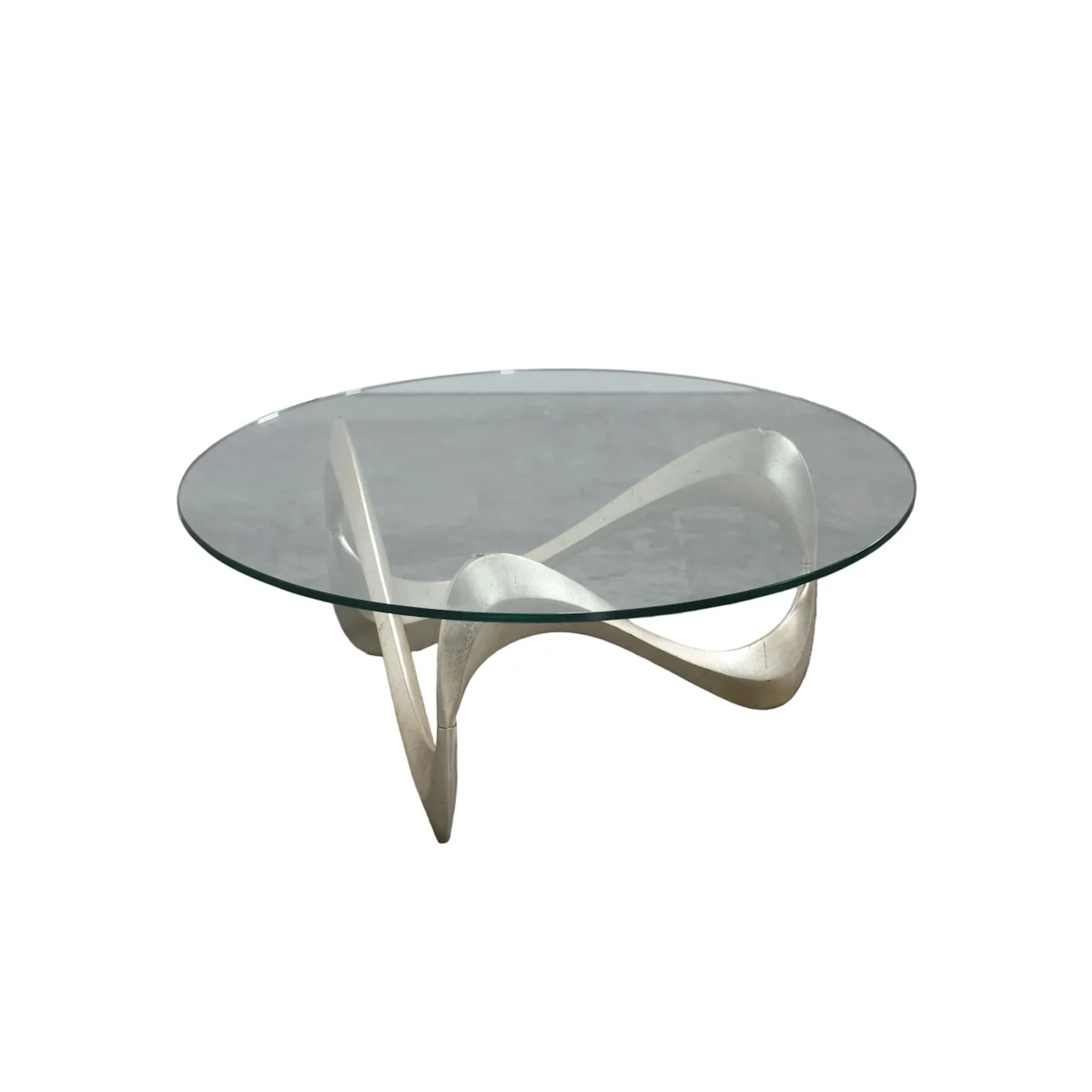 Christopher Guy Parisian Graffiti Table