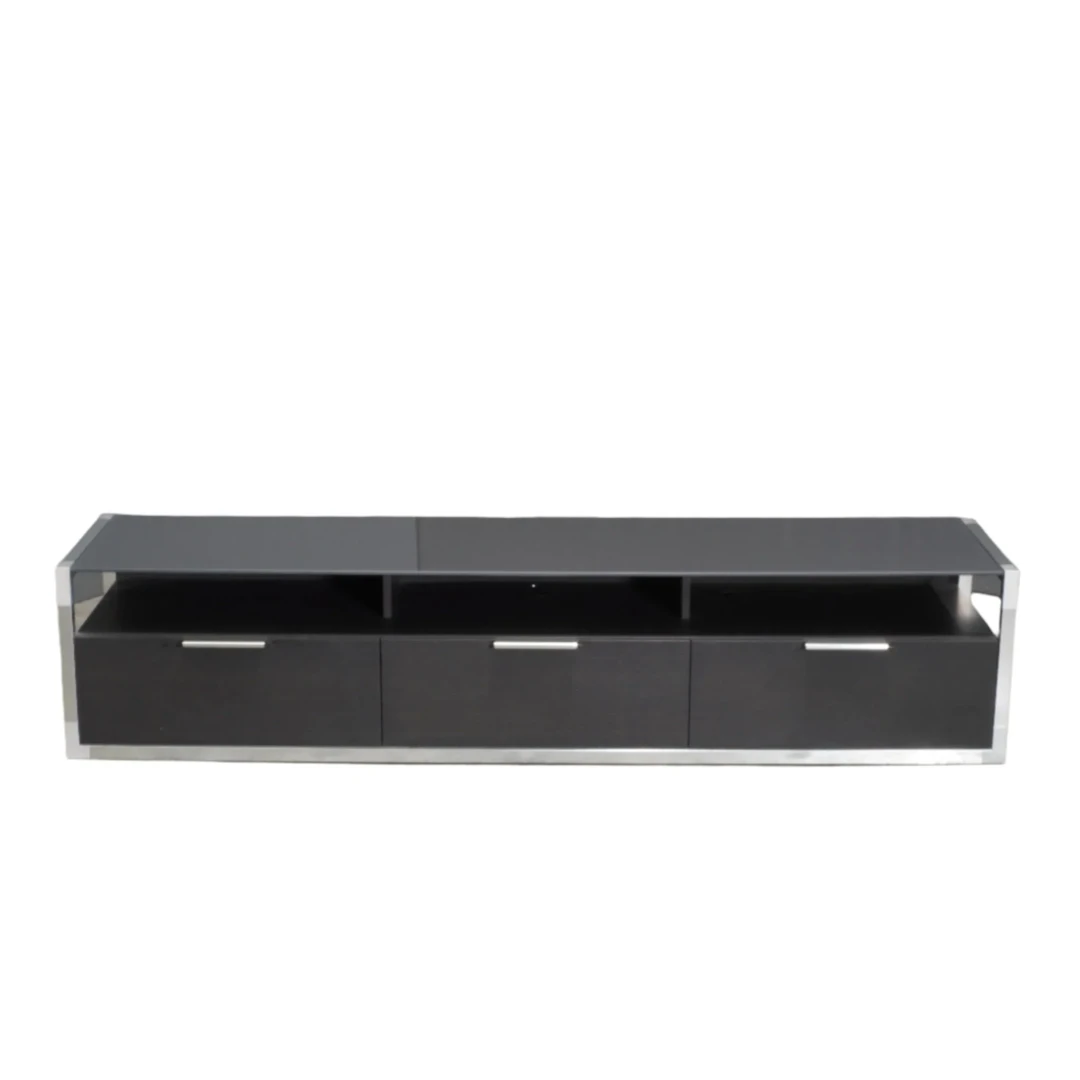 Ligne Roset Dedicato Sideboard by Didier Gomez