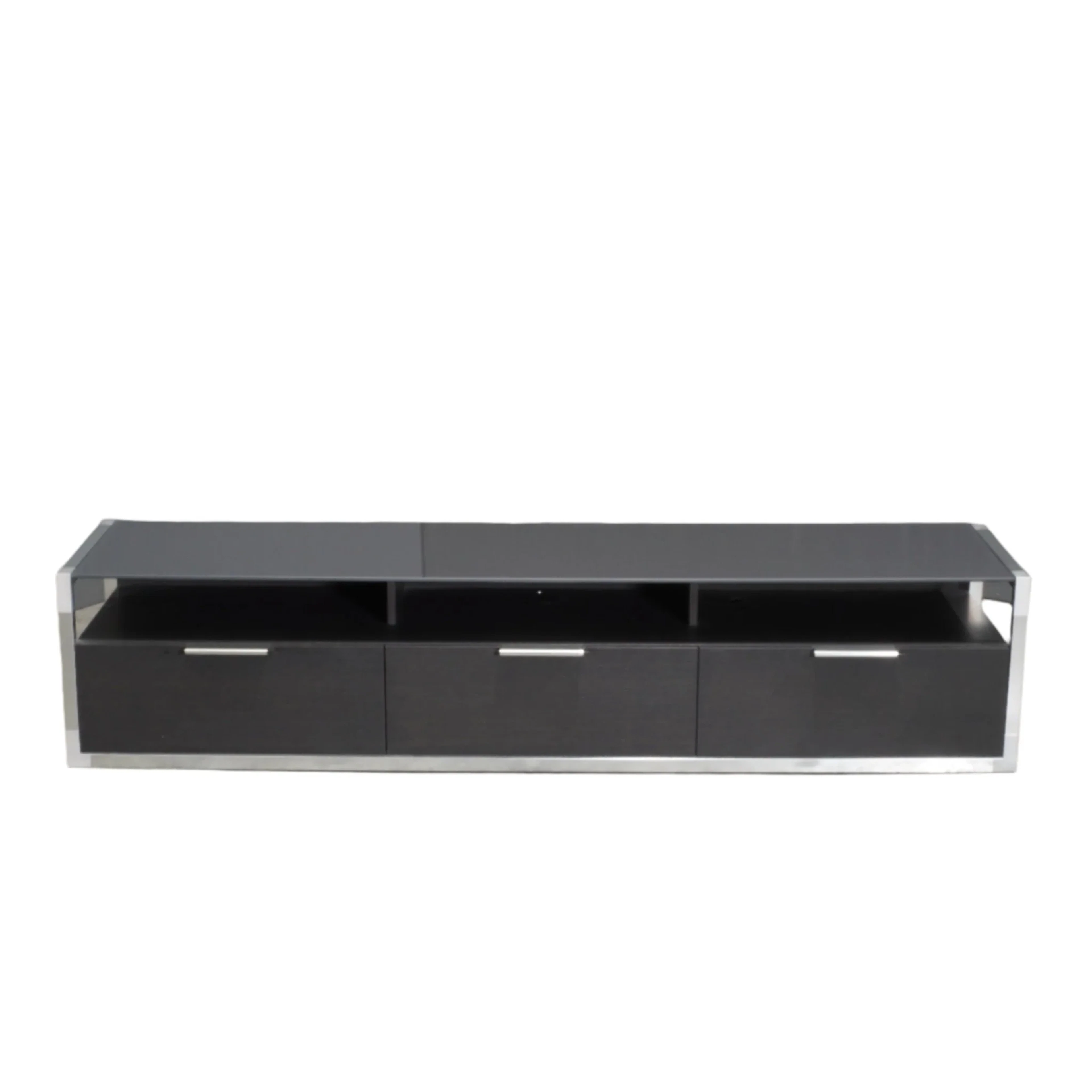 Ligne Roset Dedicato Sideboard by Didier Gomez