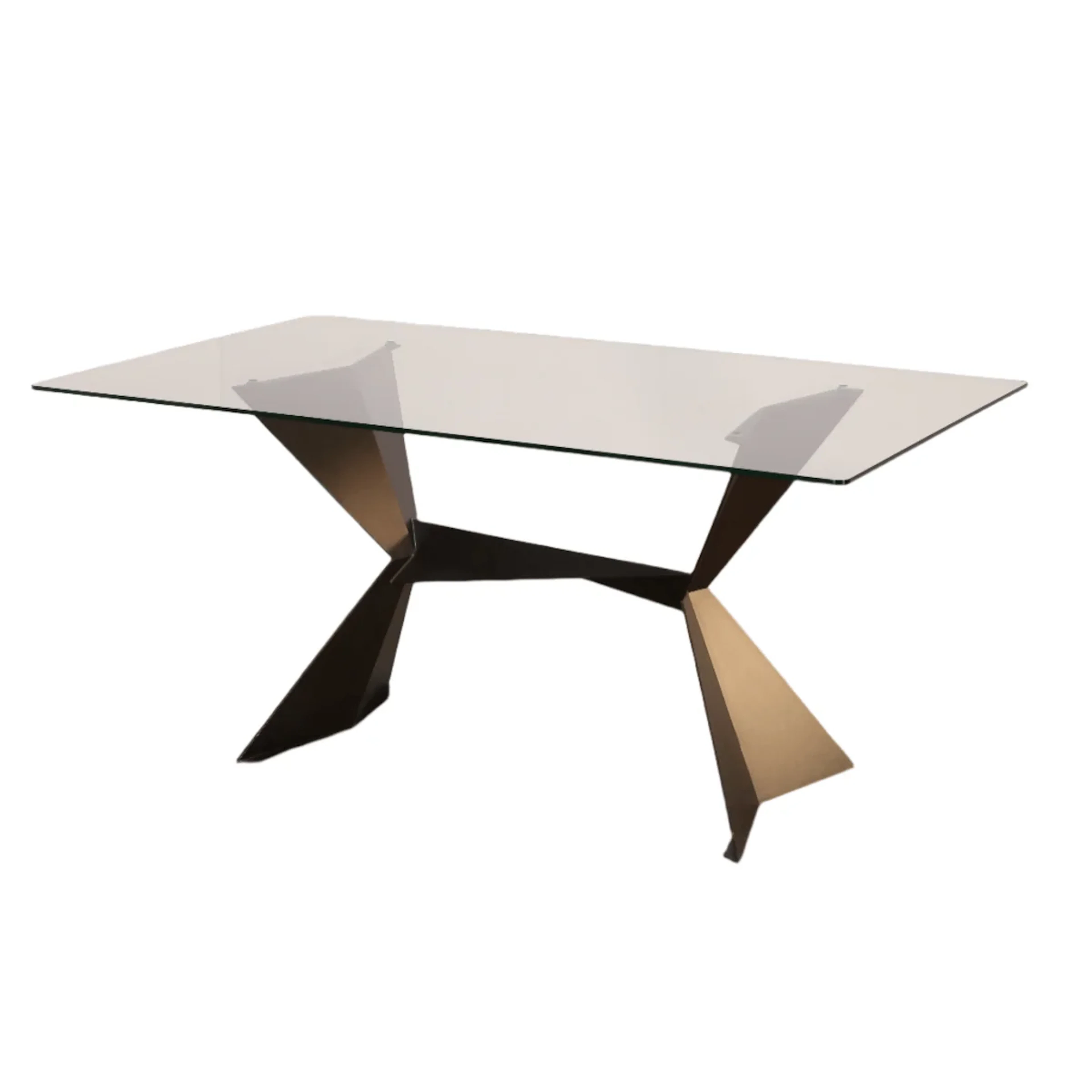 Tom Faulkner Echo Rectangular Dining Table