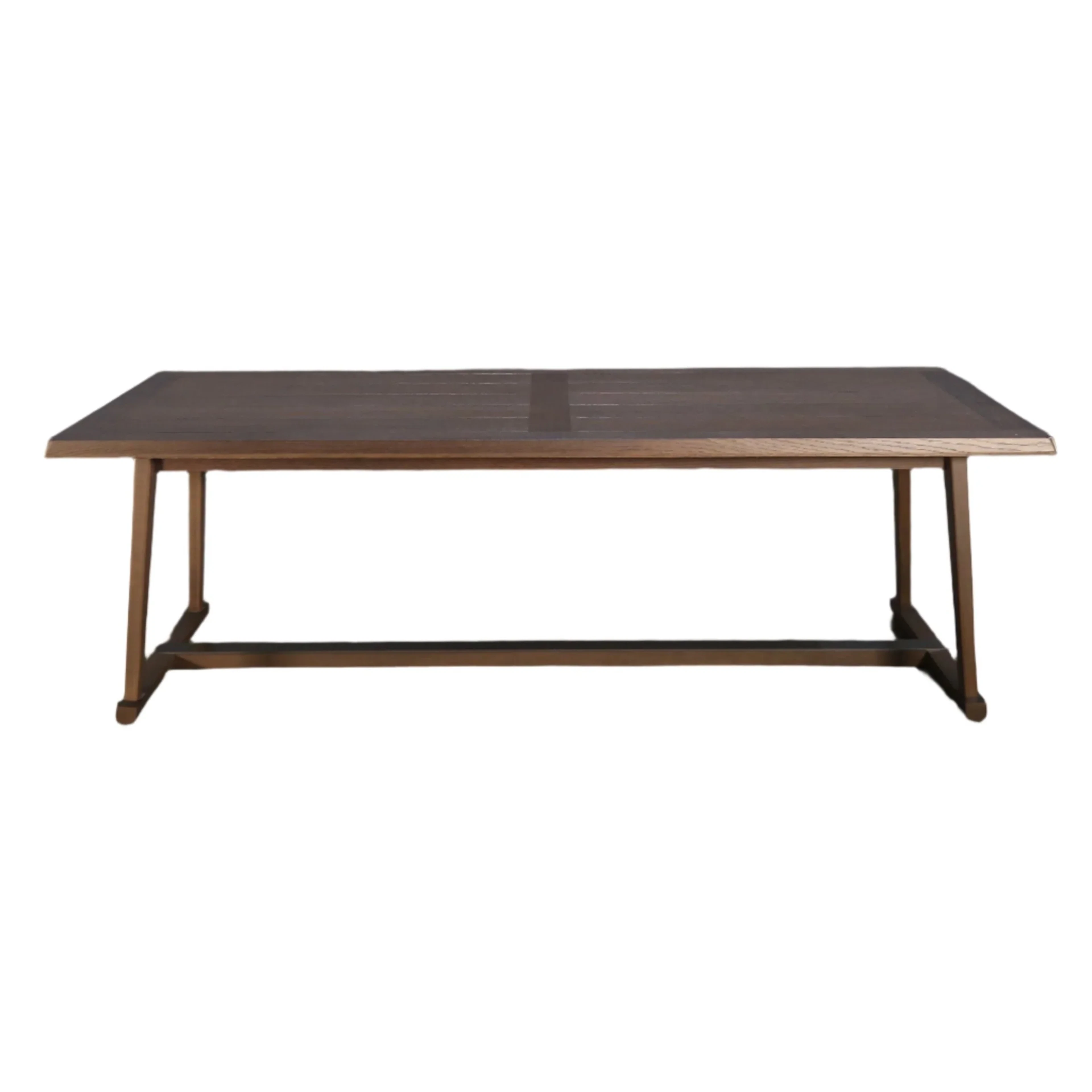 Maxalto Recipio Dining Table by Antonio Citterio