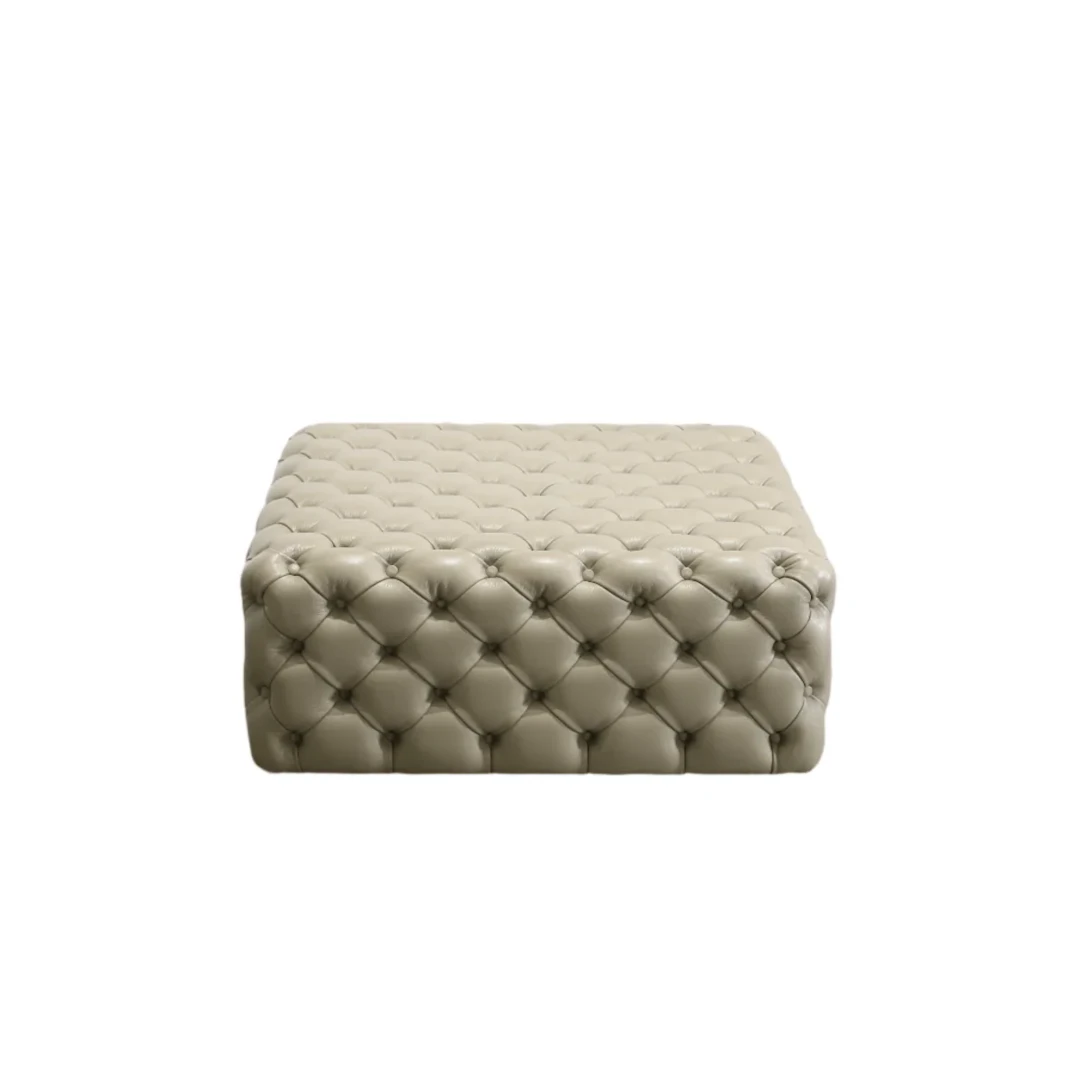 Porada Alcide Pouf by O. Moon