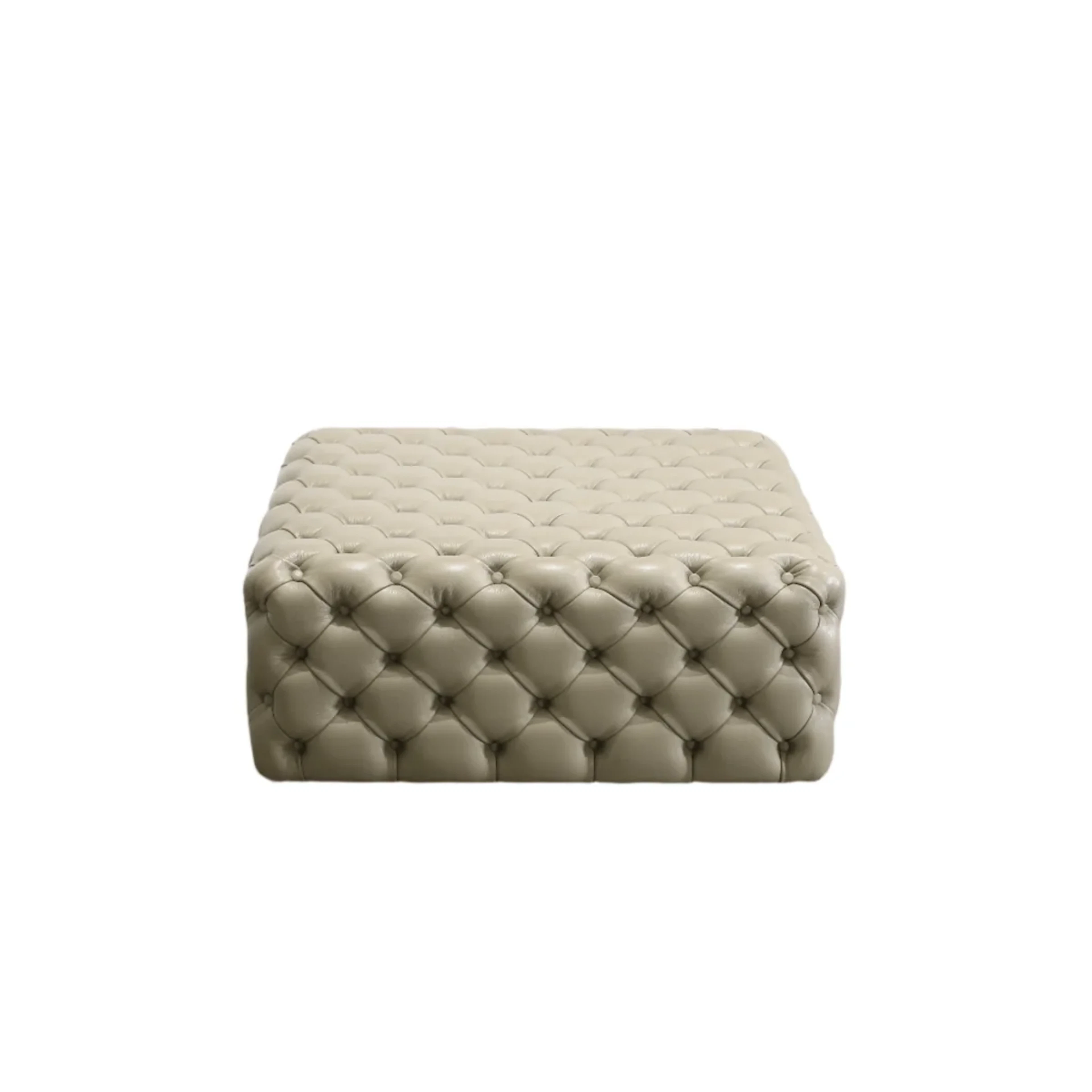 Porada Alcide Pouf by O. Moon