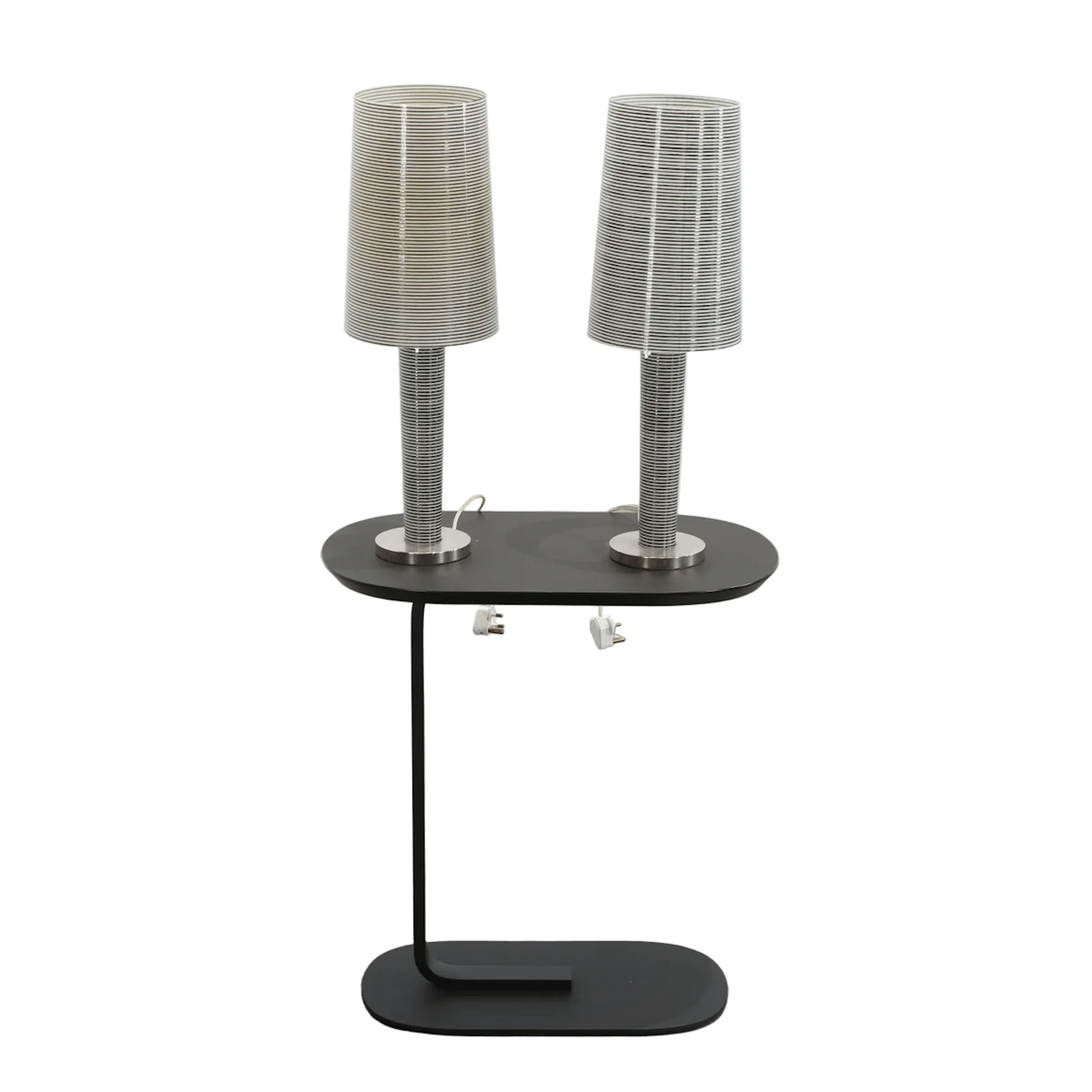 Foscarini Murano Tavolo Grande Table Lamps by Marc Sadlerr, Set of Two