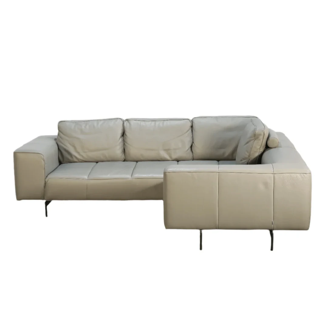 BoConcept Amsterdam Modular Corner Sofa by Henrik Pedersen