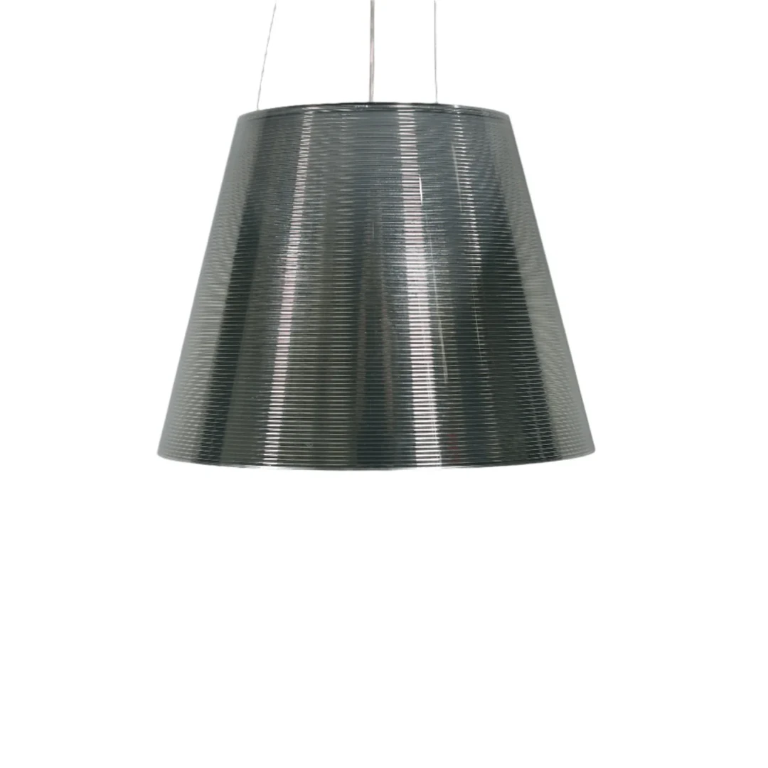 Flos KTribe Suspension Light by Philippe Starck