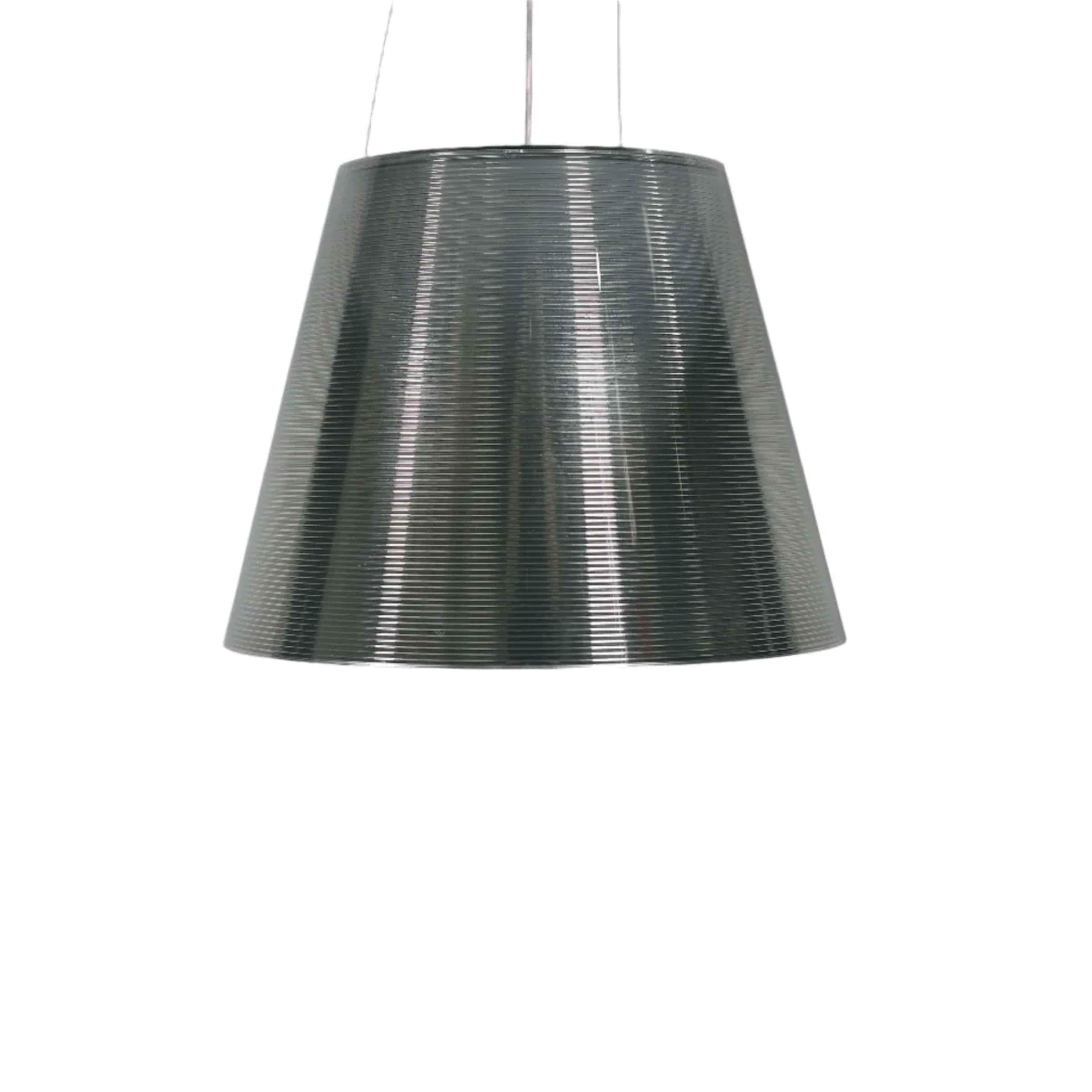 Flos KTribe Suspension Light by Philippe Starck