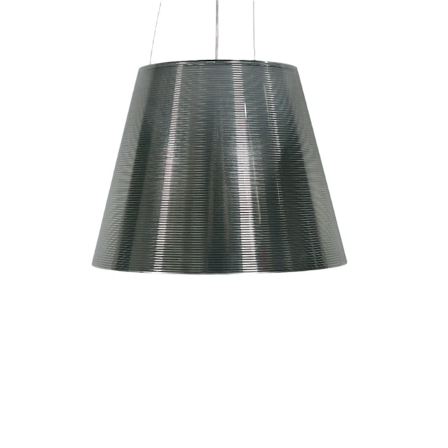 Flos KTribe Suspension Light by Philippe Starck