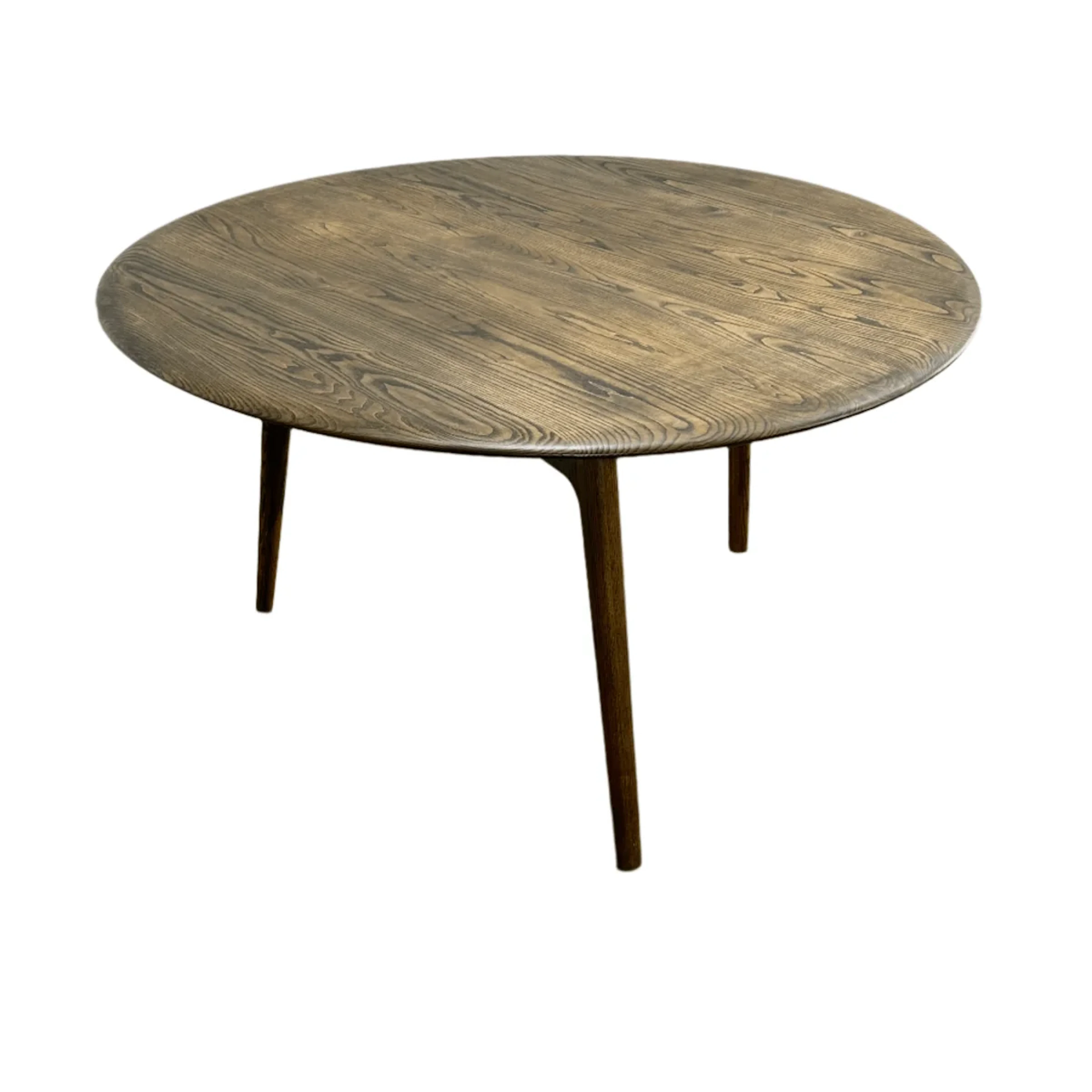 De La Espada Solo Round Table by Neri&Hu