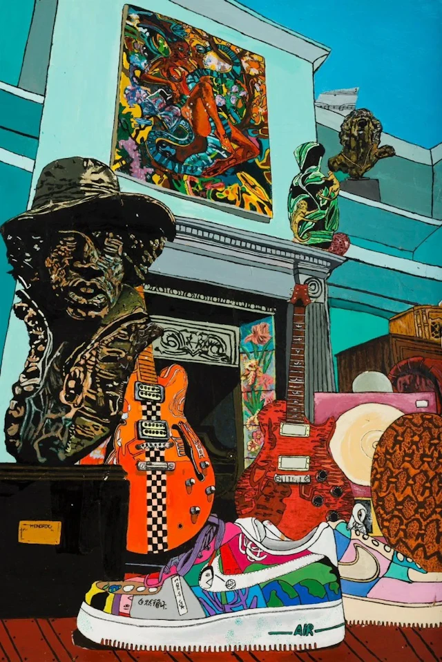"Jimi" (2022)