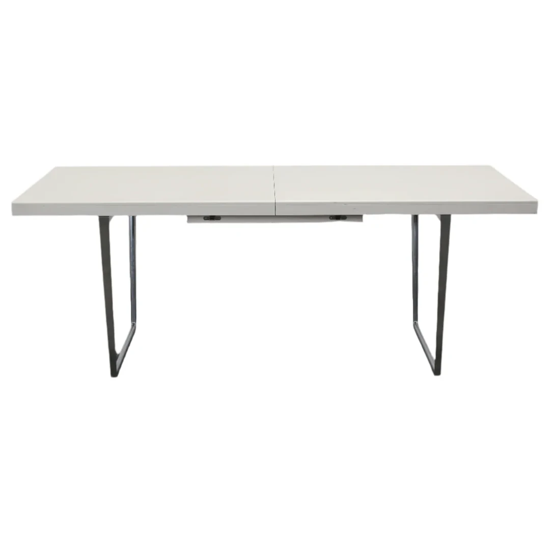 Vitra Extendable Dining Table by Antonio Citterio