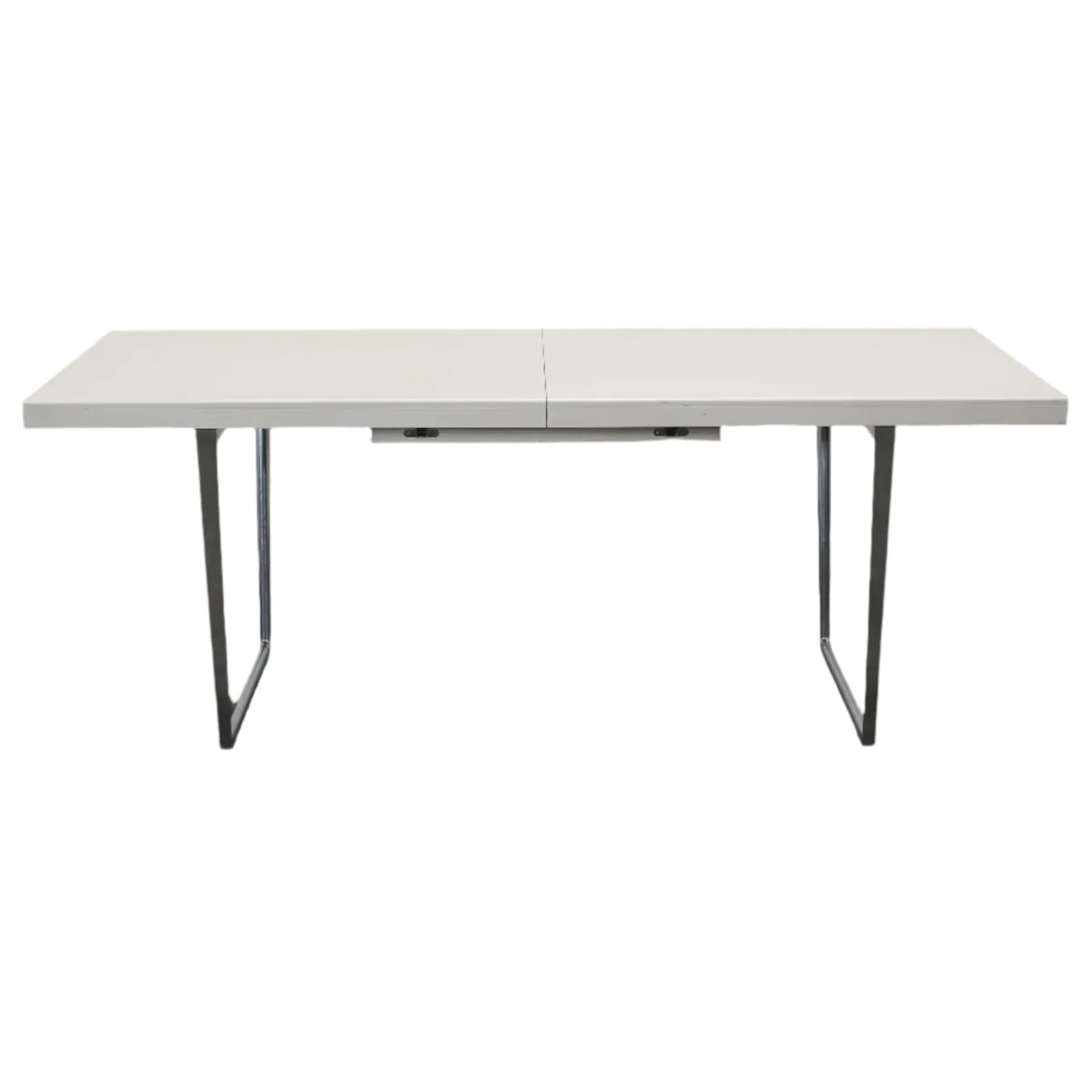 Vitra Extendable Dining Table by Antonio Citterio