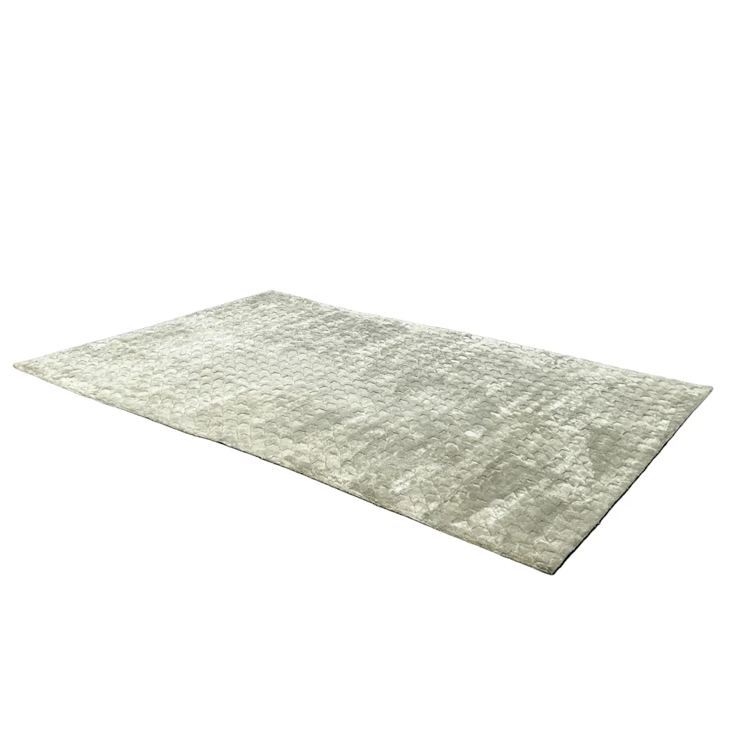 The Rug Company Chevron Rug